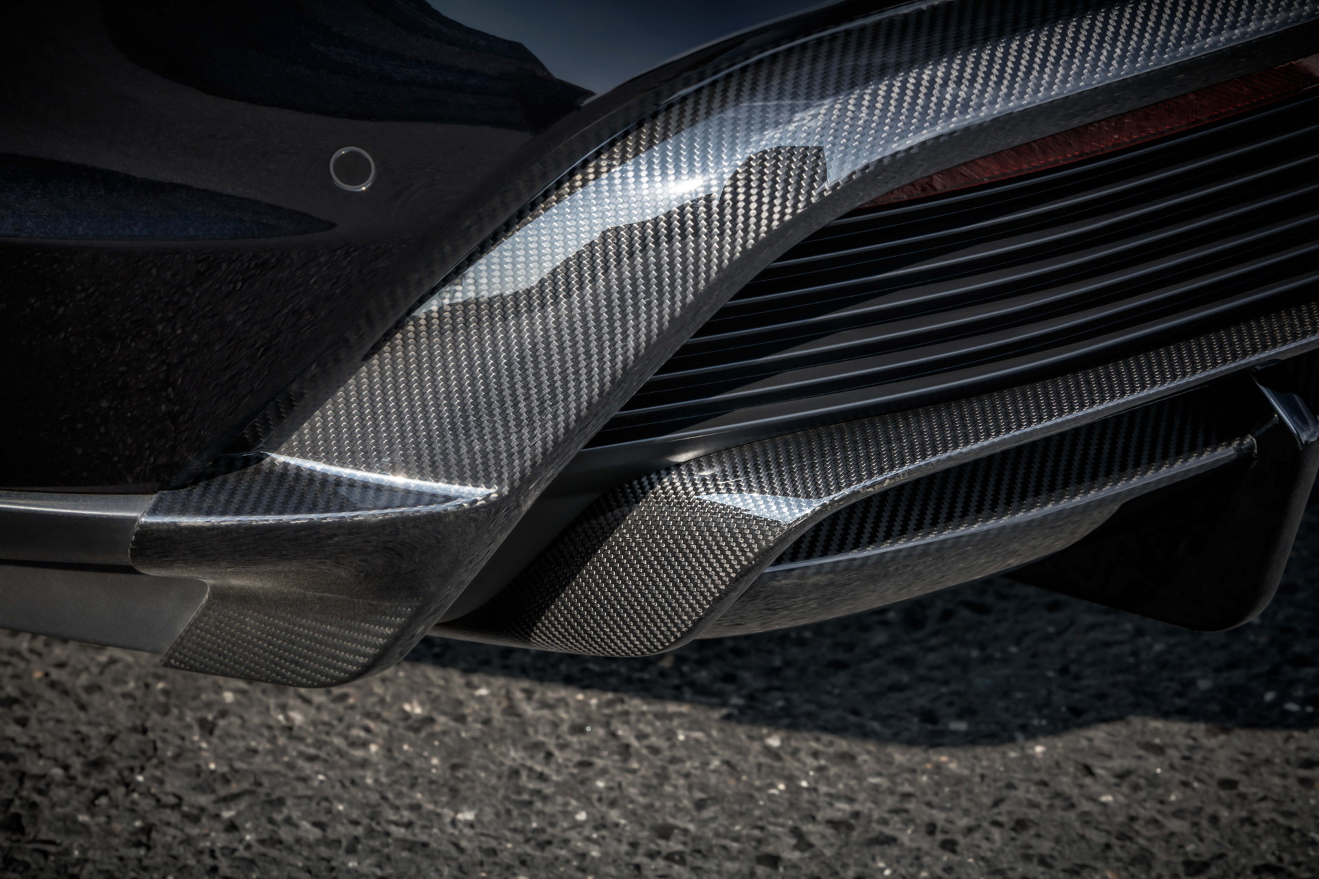 Brabus Upgrades The Porsche Taycan Turbo S With 22-Inch Wheels And A Lime Green Interior