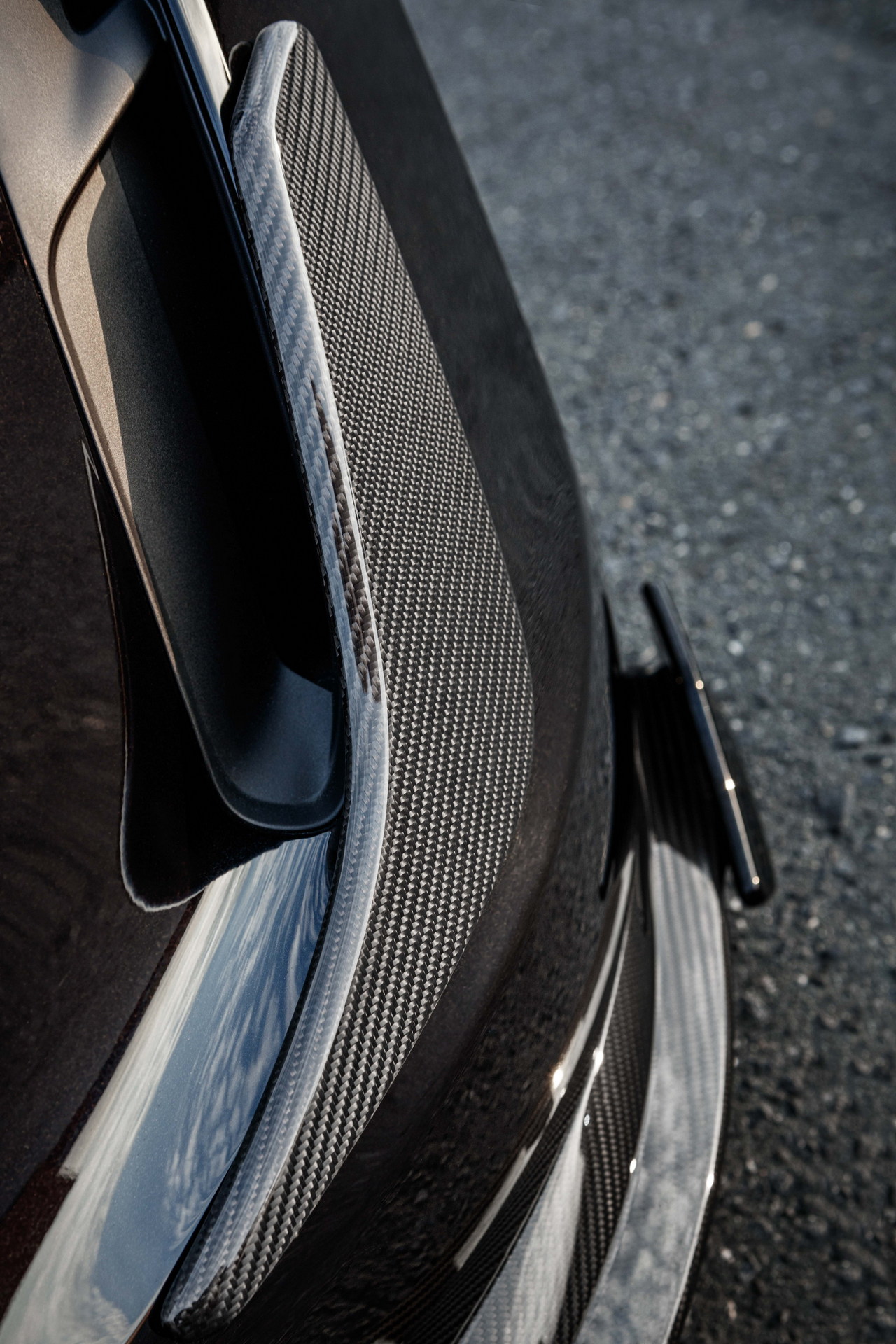 Brabus Upgrades The Porsche Taycan Turbo S With 22-Inch Wheels And A Lime Green Interior