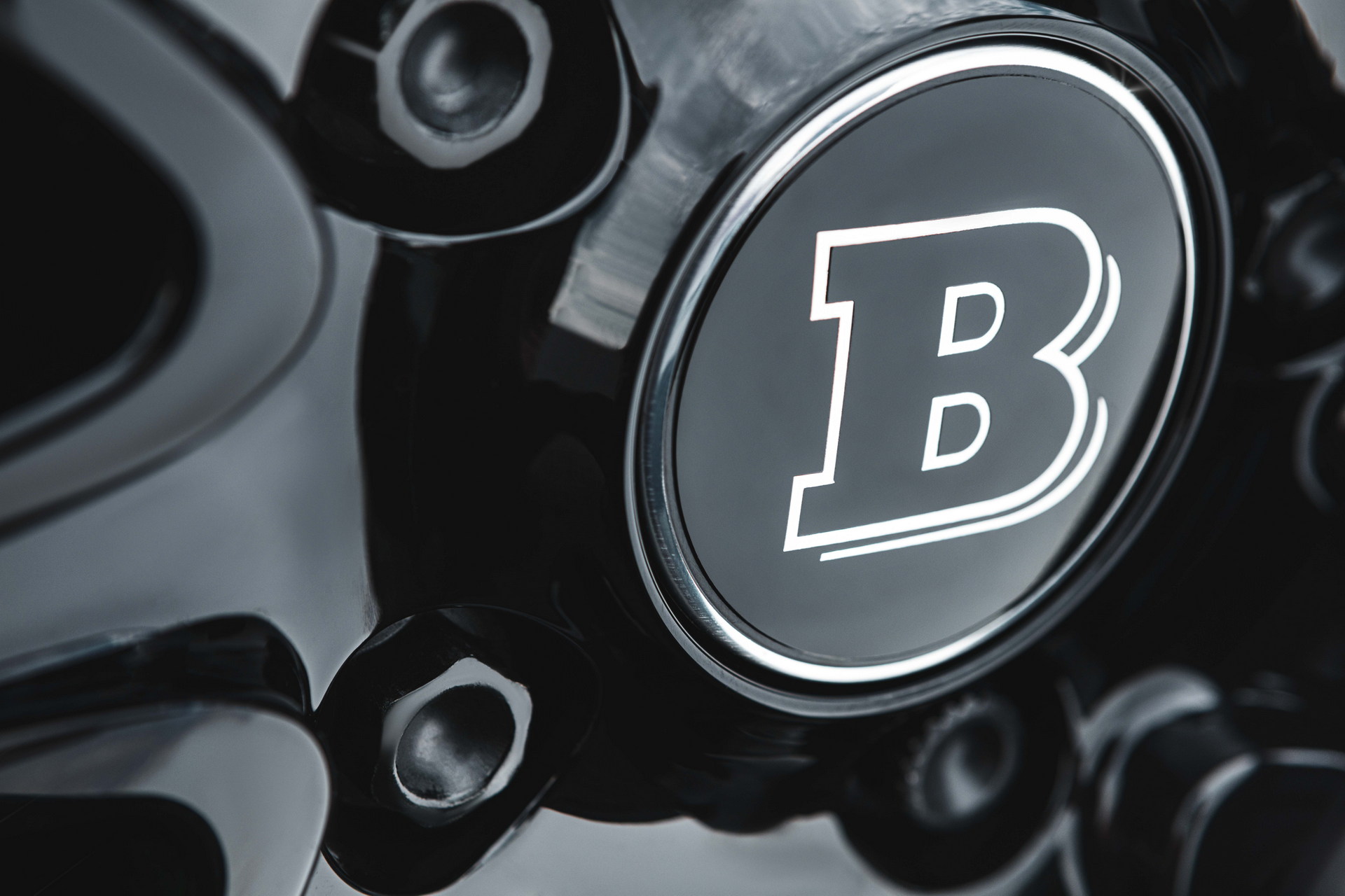 Brabus Upgrades The Porsche Taycan Turbo S With 22-Inch Wheels And A Lime Green Interior