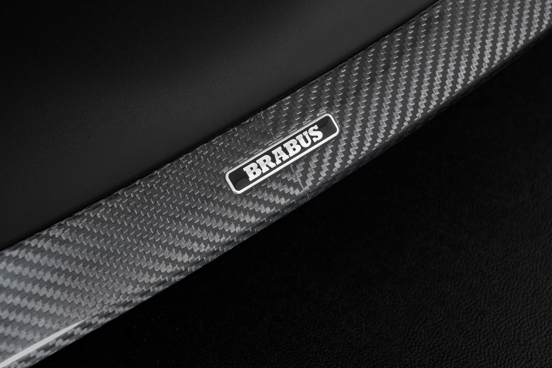 Brabus Upgrades The Porsche Taycan Turbo S With 22-Inch Wheels And A Lime Green Interior