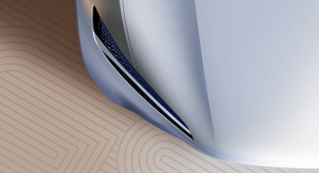  Buick Electra-X EV Concept Teased, Debuts In China Early Next Month