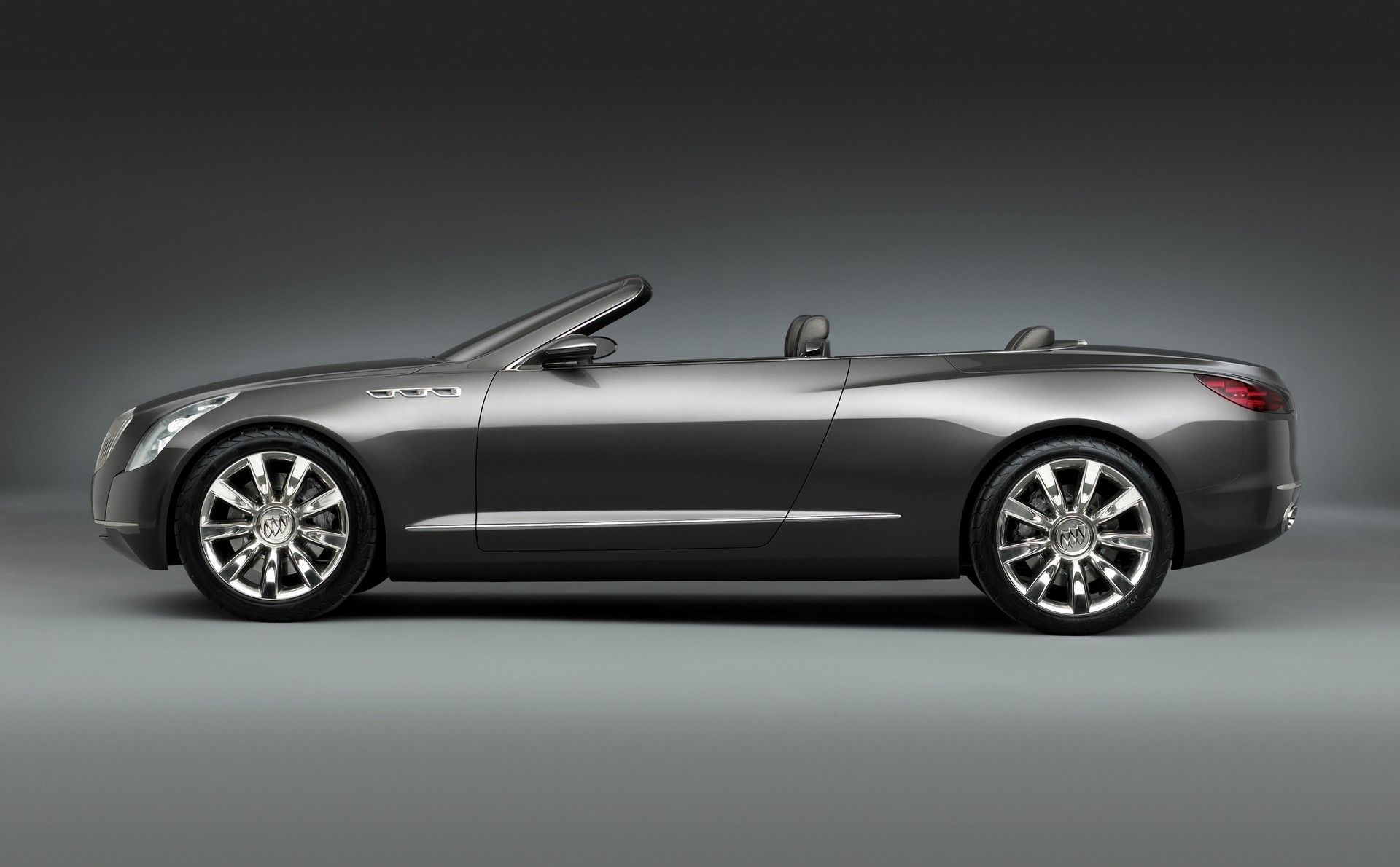 What Convertible And Roadster Concepts Do You Wish Reached Production?
