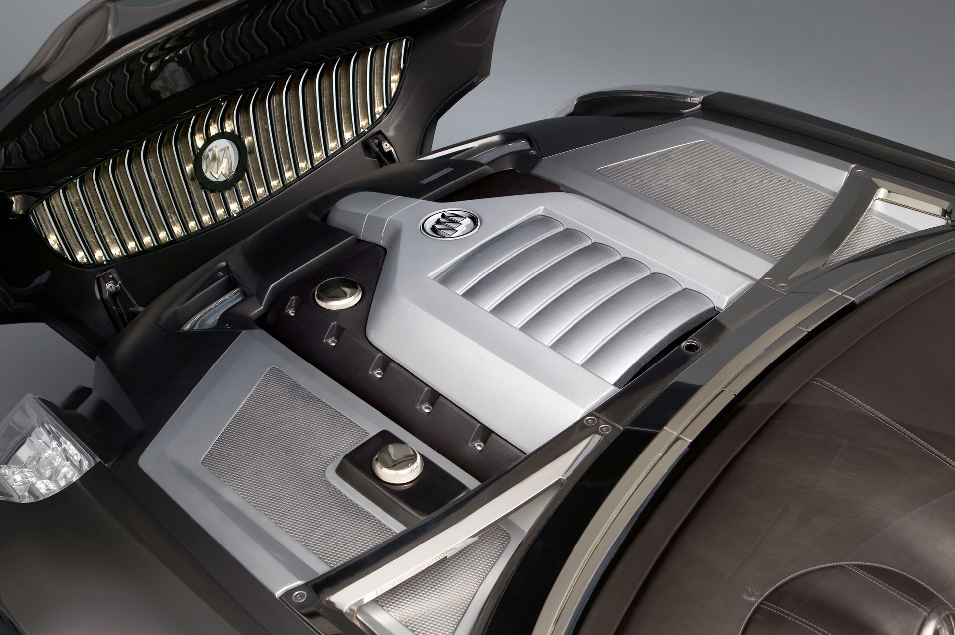 What Convertible And Roadster Concepts Do You Wish Reached Production?