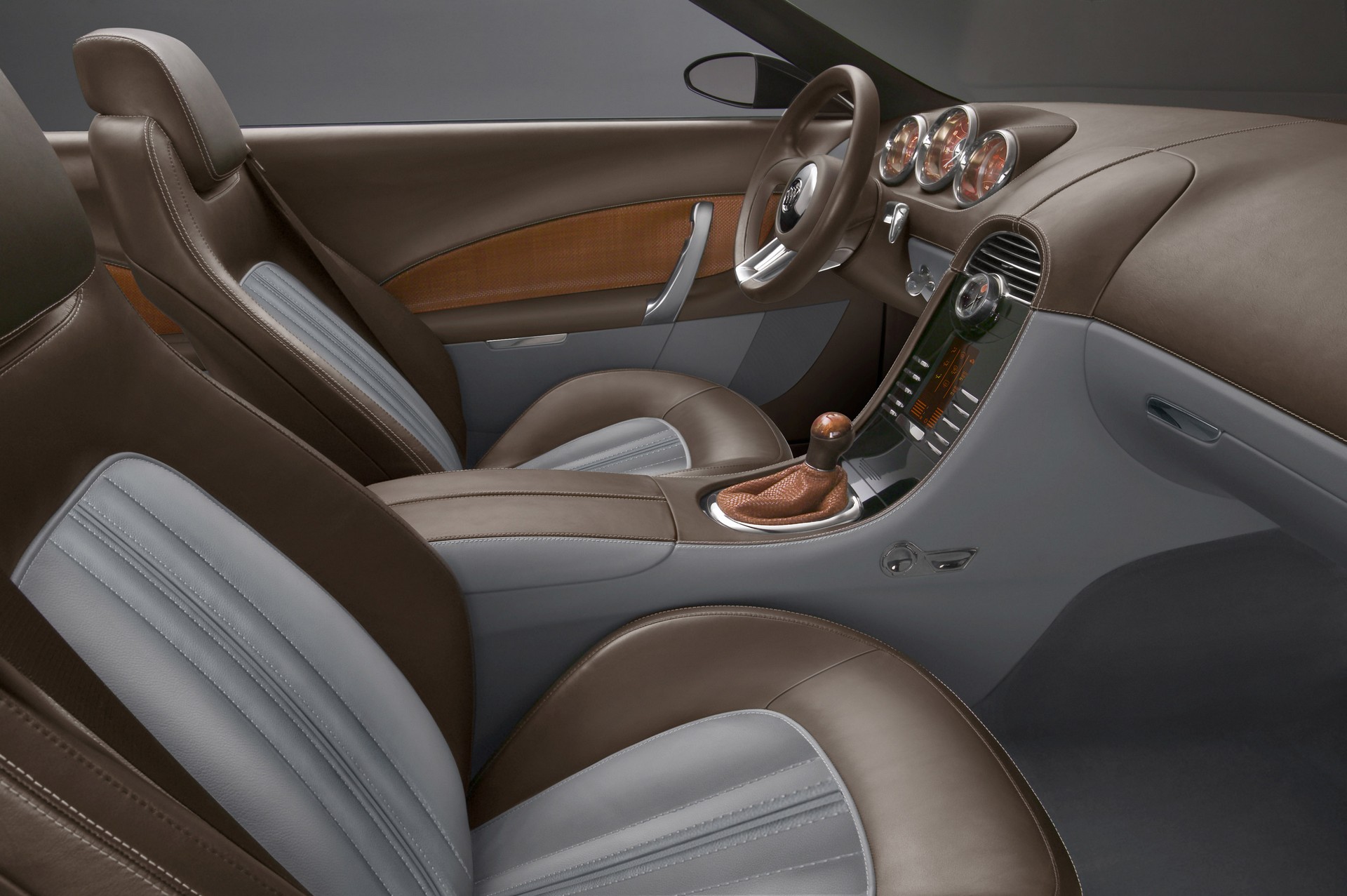 What Convertible And Roadster Concepts Do You Wish Reached Production?