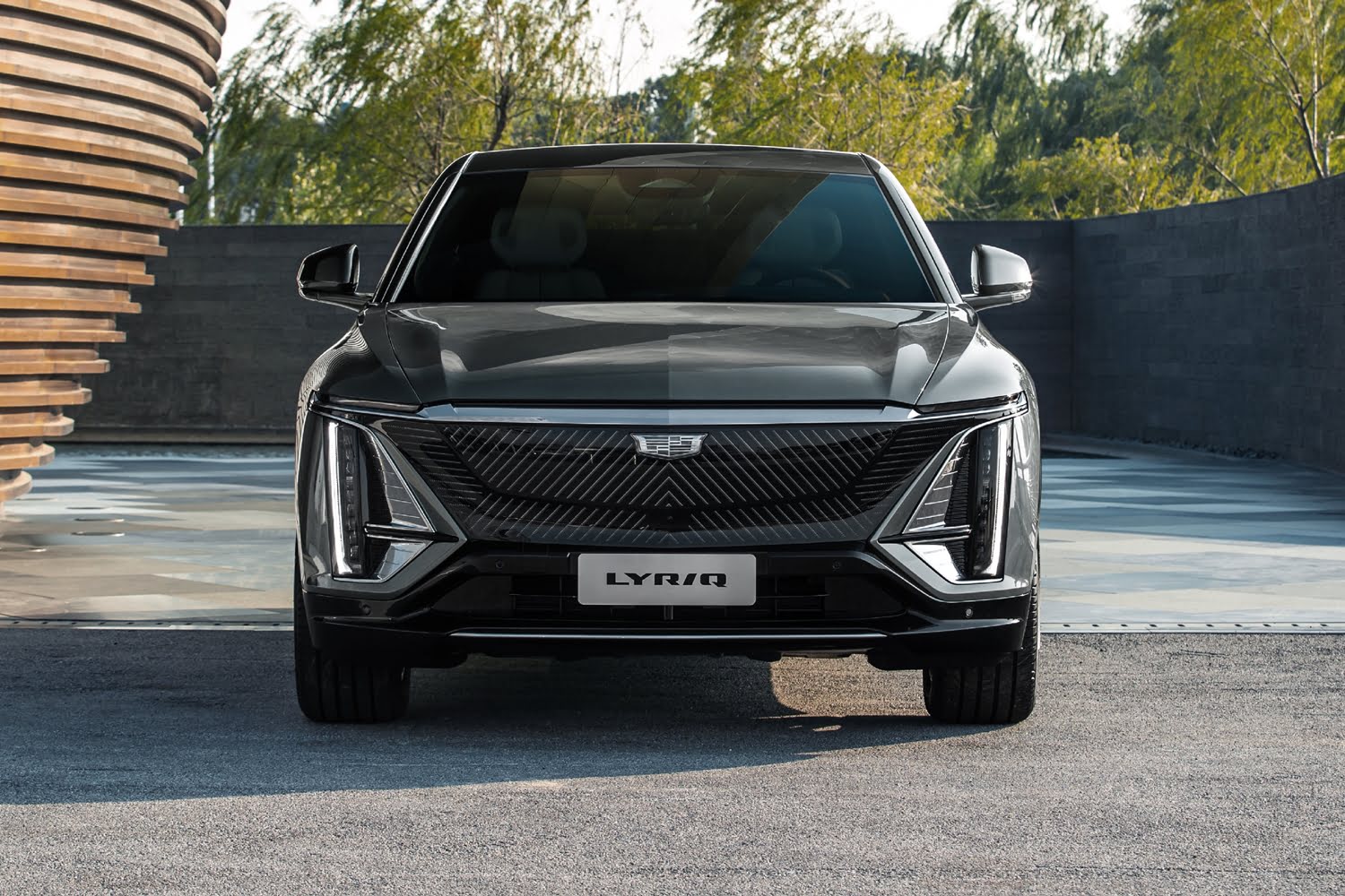 Cadillac Lyriq To Launch In China As The ‘Ruige’, Come With Lifetime Warranty