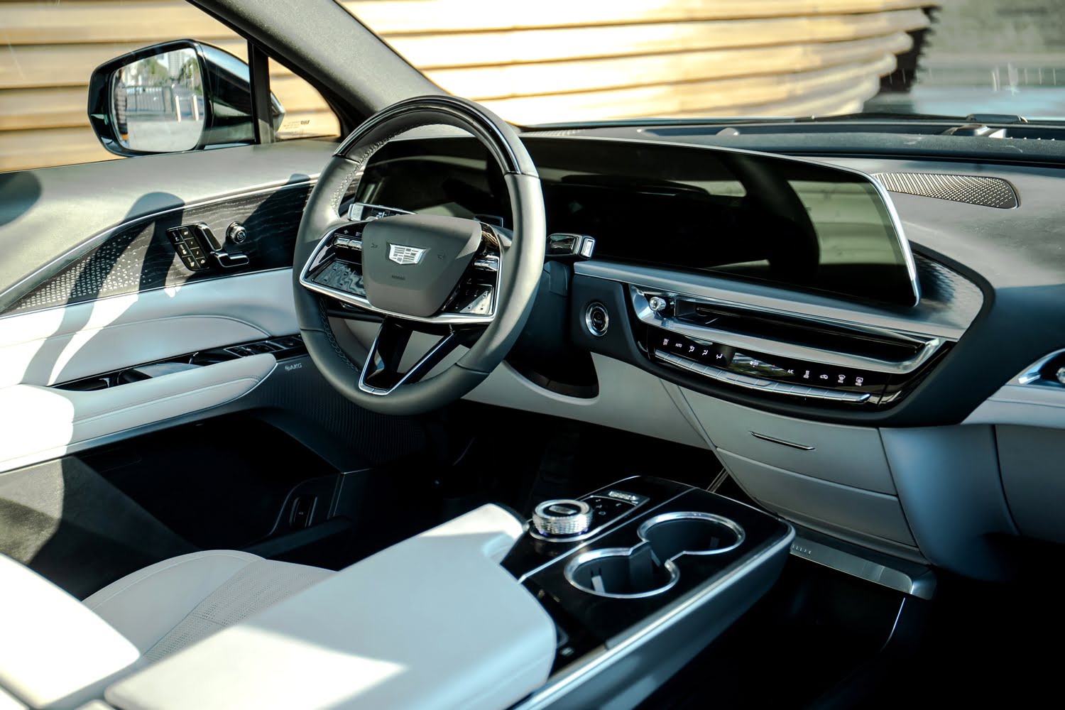 Cadillac Lyriq To Launch In China As The ‘Ruige’, Come With Lifetime Warranty