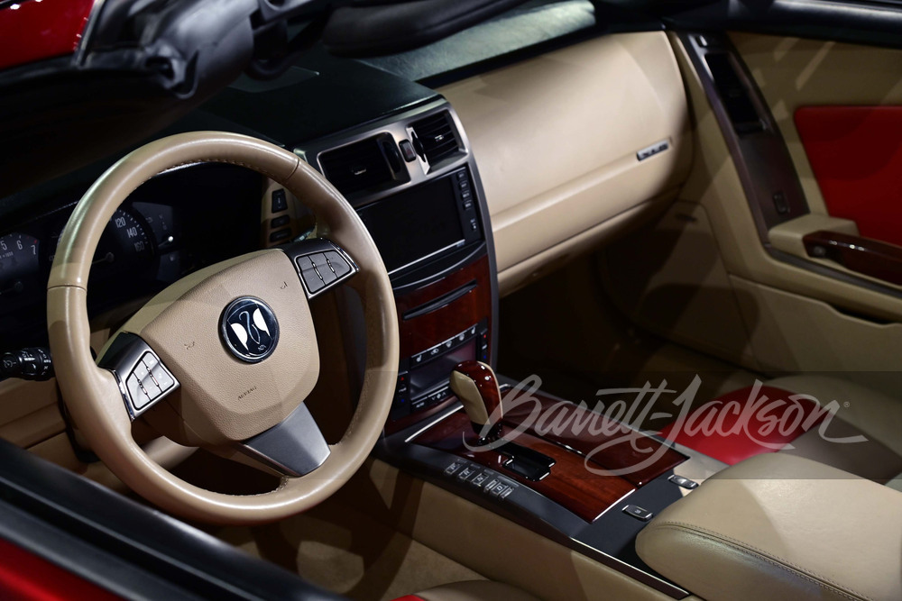 Can You Believe There’s A Cadillac XLR Hiding Under This?