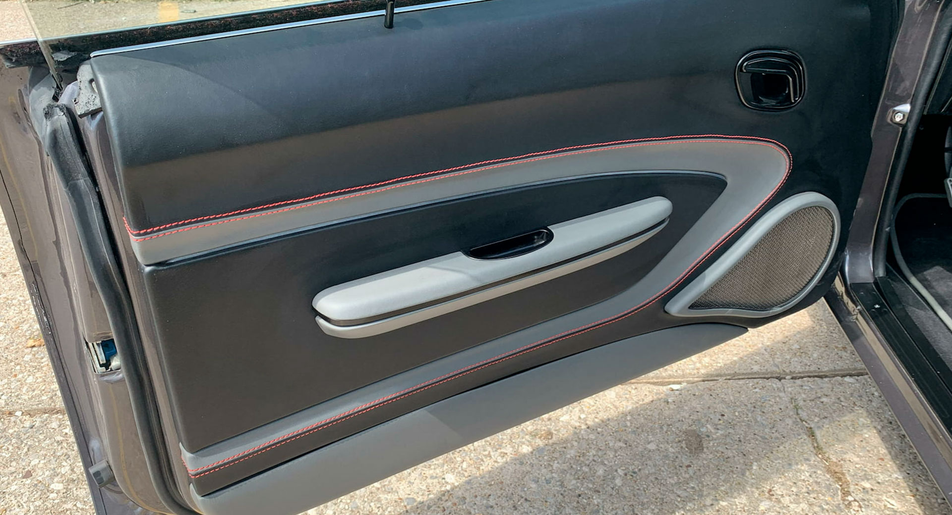 Get The Best Of Both Worlds With This Corvette Z06-Powered 1969 Camaro