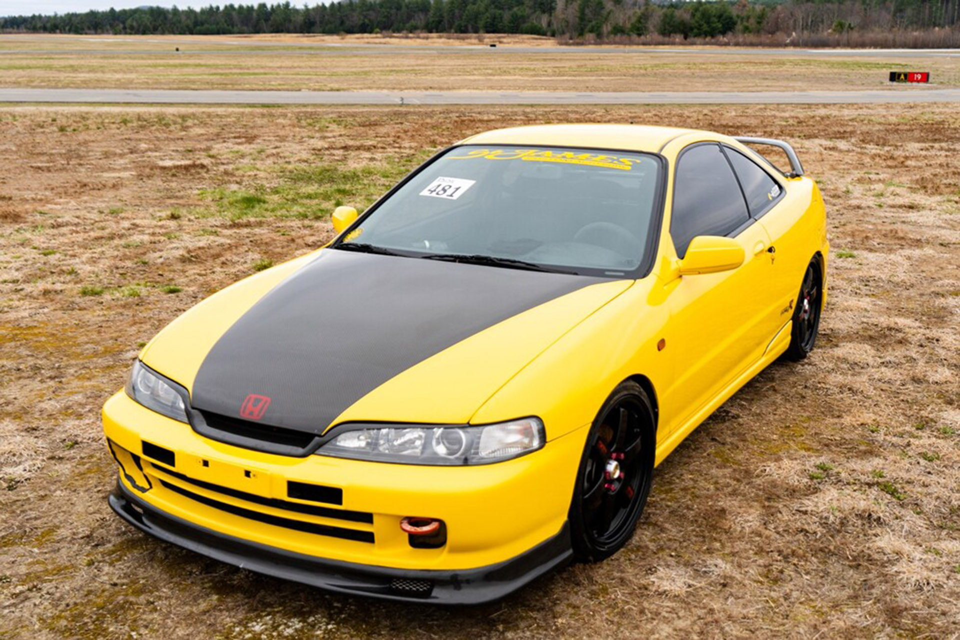 Drug Trafficker’s Incredible Collection Of Dream Cars Including Over A Dozen Supra Mk4s Up For Auction