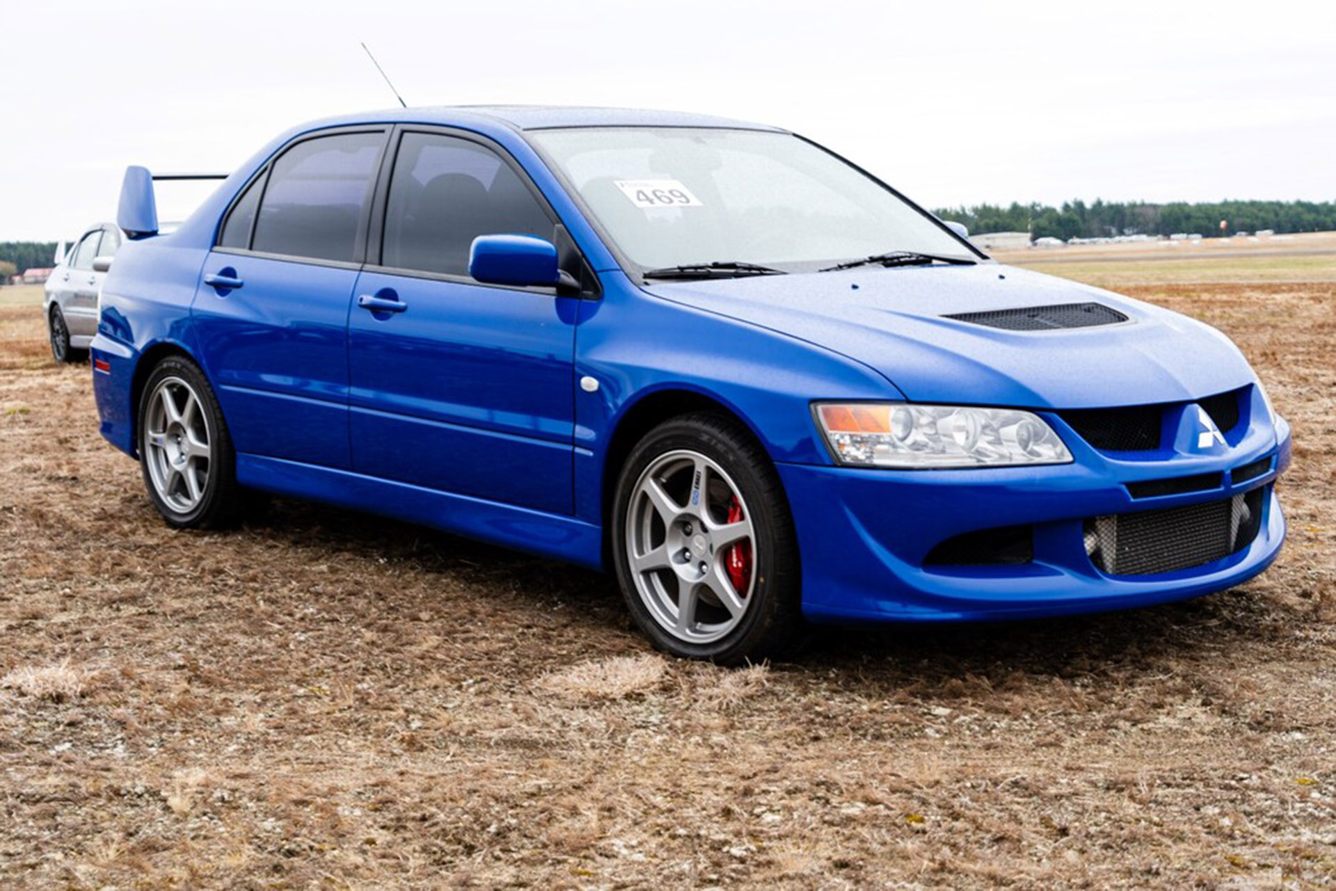 Drug Trafficker’s Incredible Collection Of Dream Cars Including Over A Dozen Supra Mk4s Up For Auction