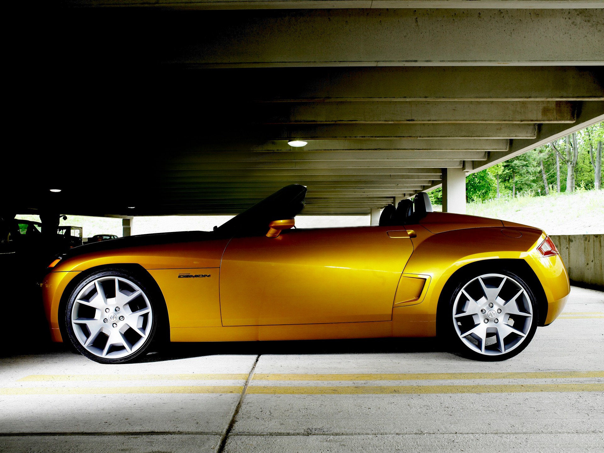What Convertible And Roadster Concepts Do You Wish Reached Production?