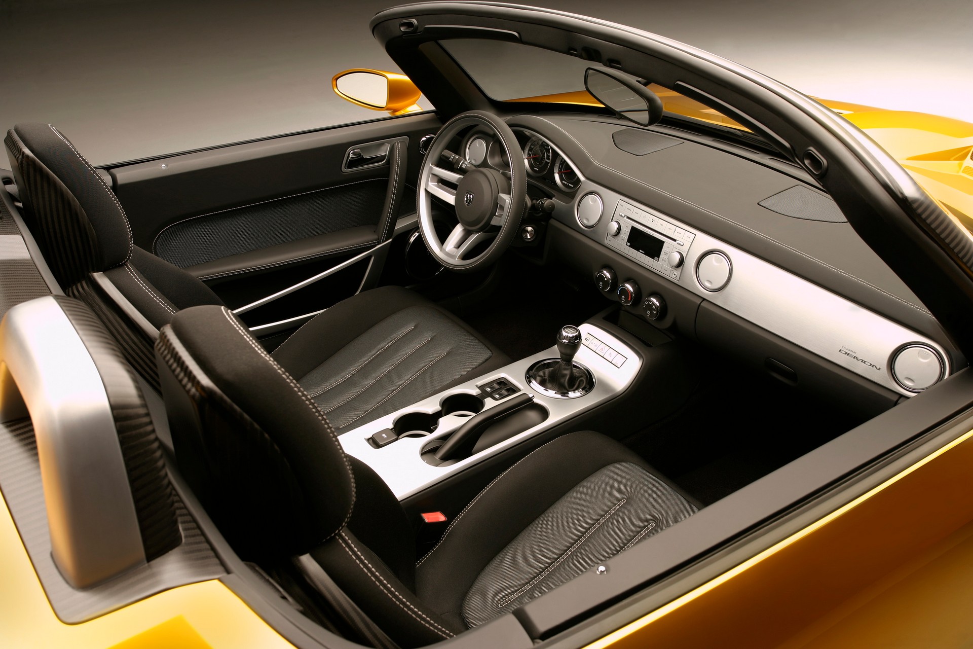 What Convertible And Roadster Concepts Do You Wish Reached Production?