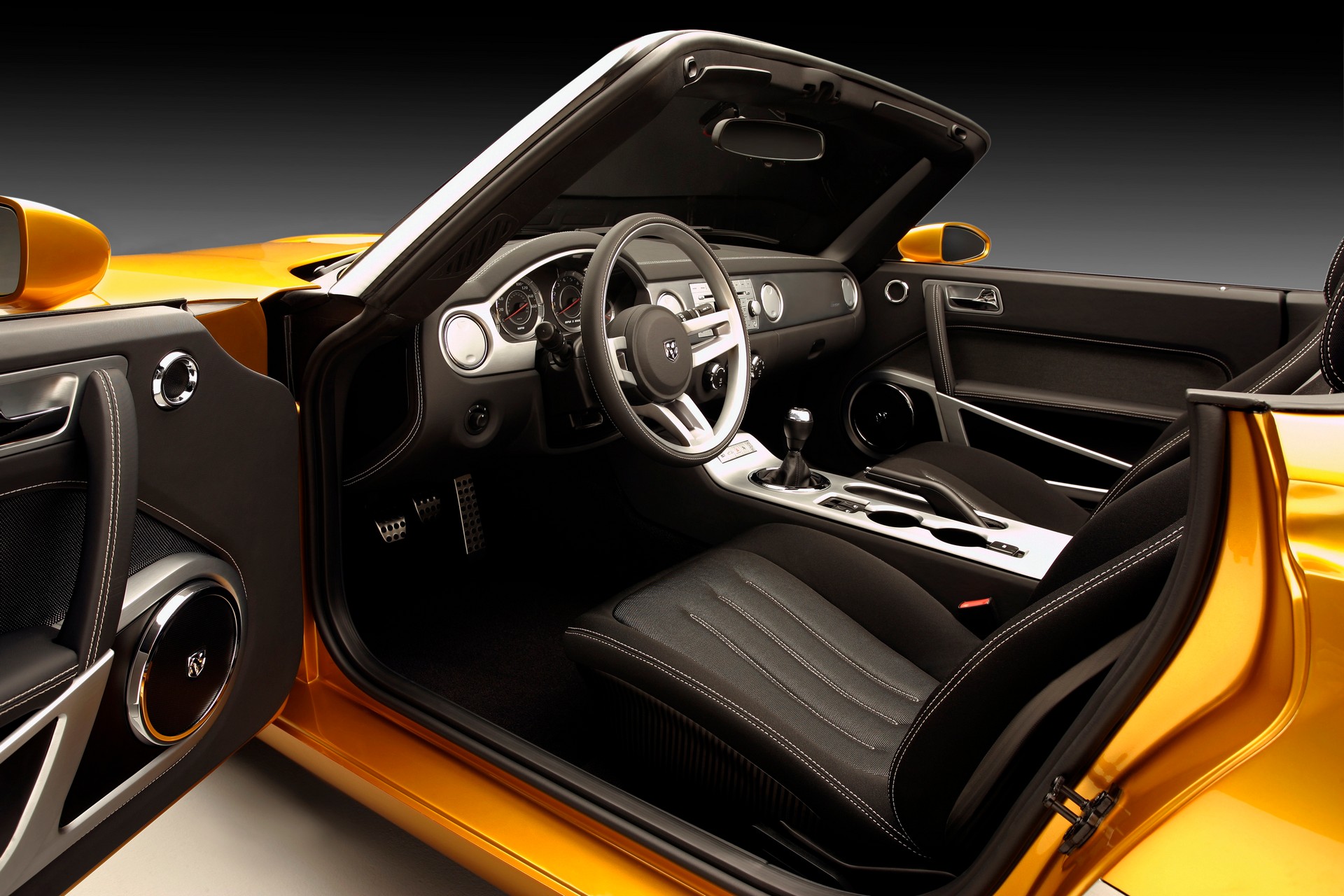 What Convertible And Roadster Concepts Do You Wish Reached Production?