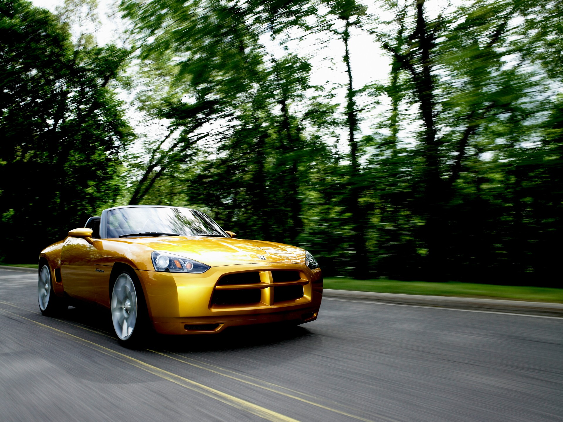 What Convertible And Roadster Concepts Do You Wish Reached Production?