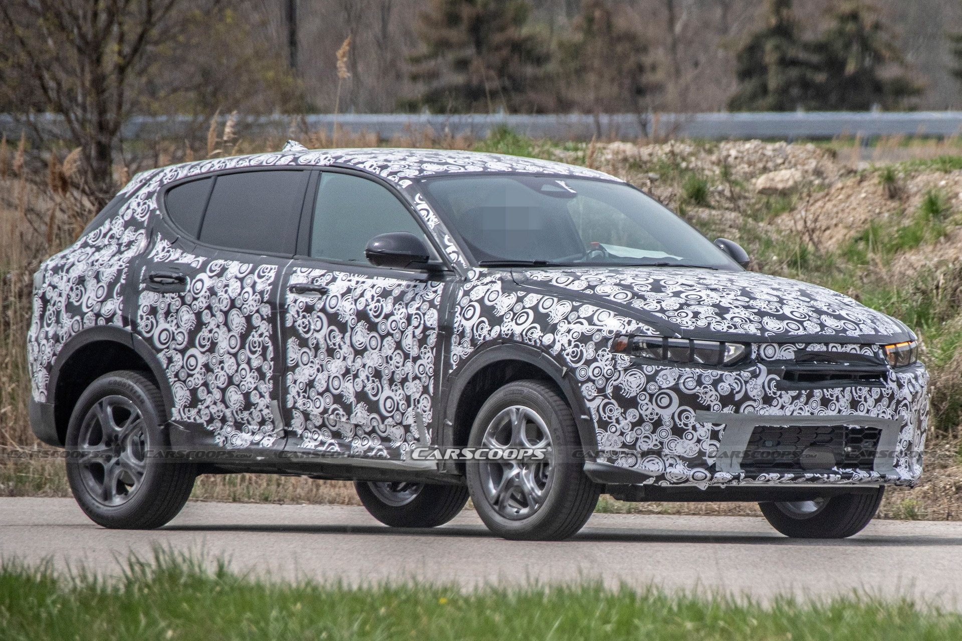 2023 Dodge Hornet: Everything We Know About The Tonale Clonale, From Design To Powertrains