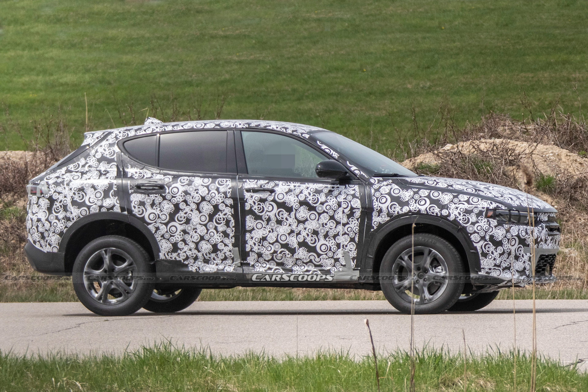 2023 Dodge Hornet: Everything We Know About The Tonale Clonale, From Design To Powertrains