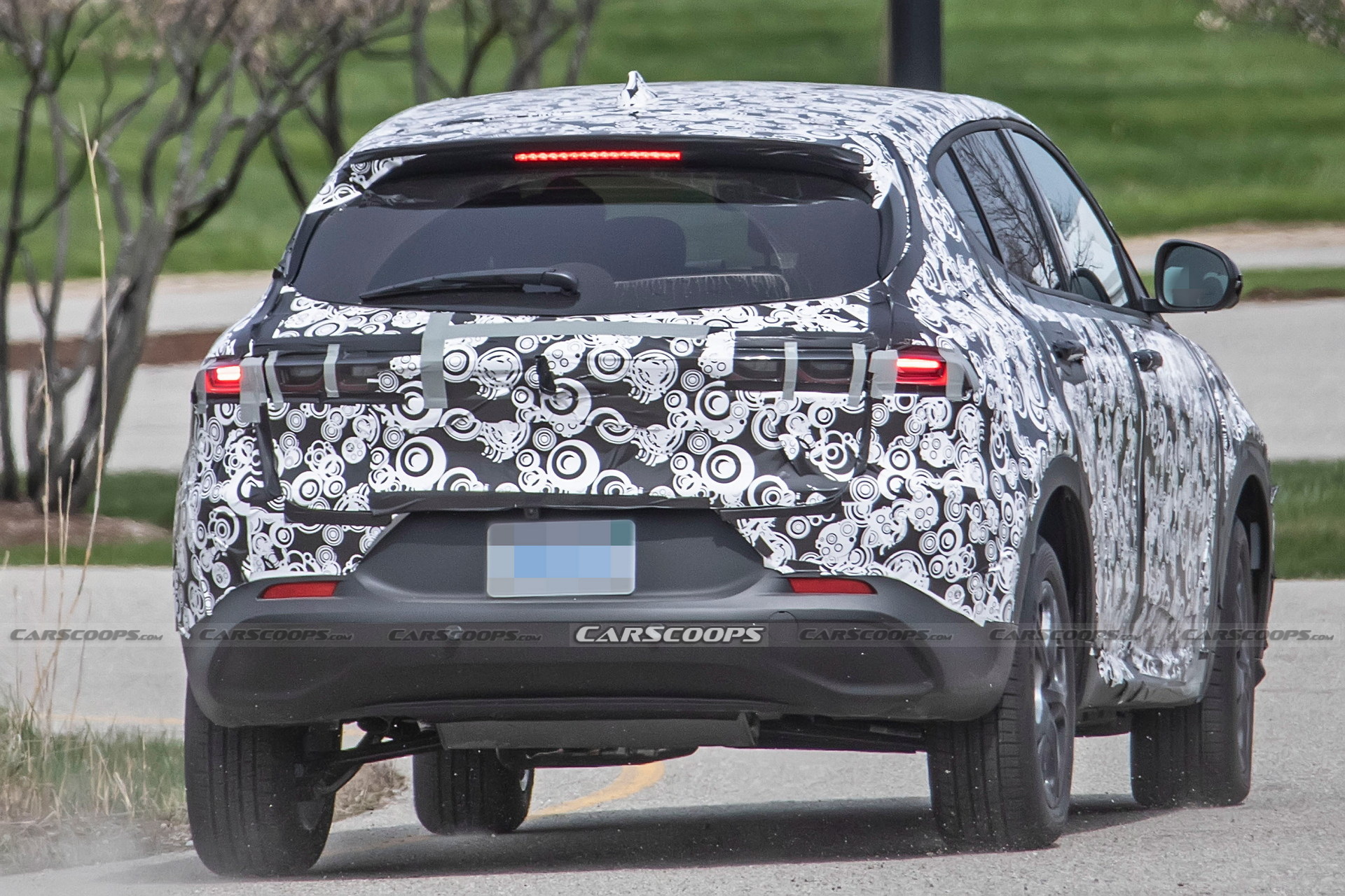 2023 Dodge Hornet: Everything We Know About The Tonale Clonale, From Design To Powertrains