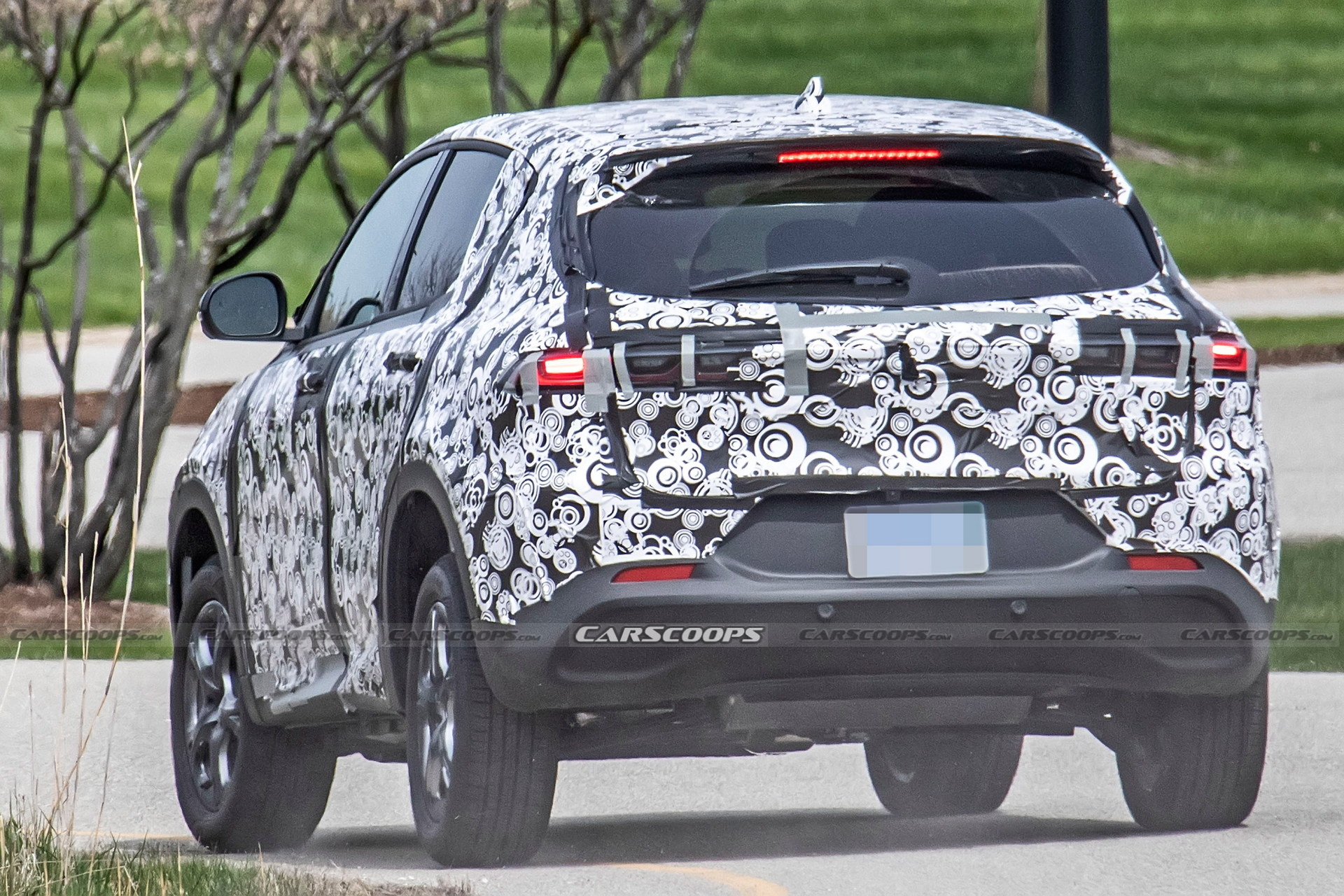 2023 Dodge Hornet: Everything We Know About The Tonale Clonale, From Design To Powertrains