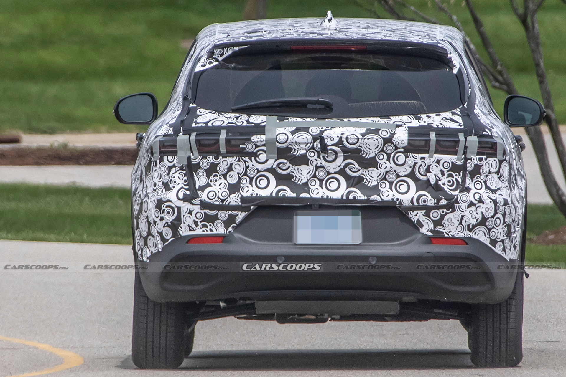 2023 Dodge Hornet: Everything We Know About The Tonale Clonale, From Design To Powertrains