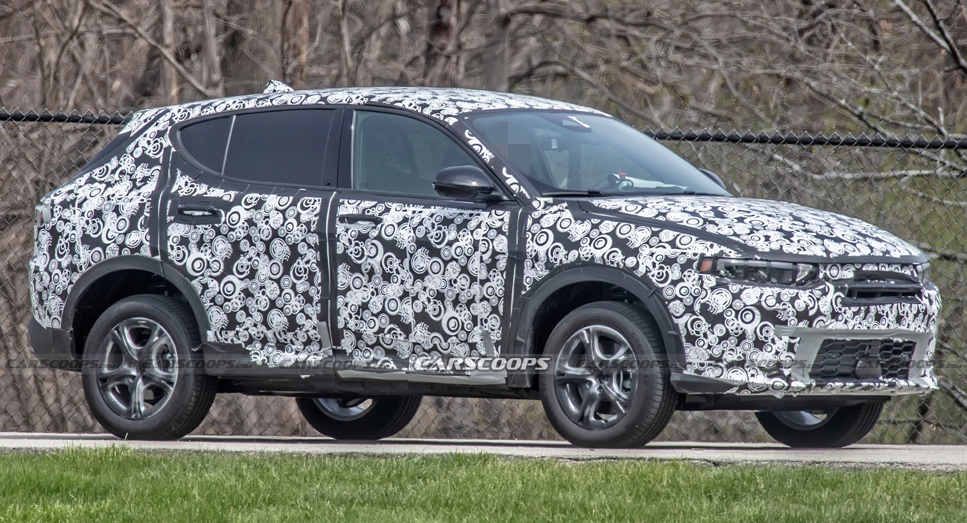 2023 Dodge Hornet: Everything We Know About The Tonale Clonale, From Design To Powertrains