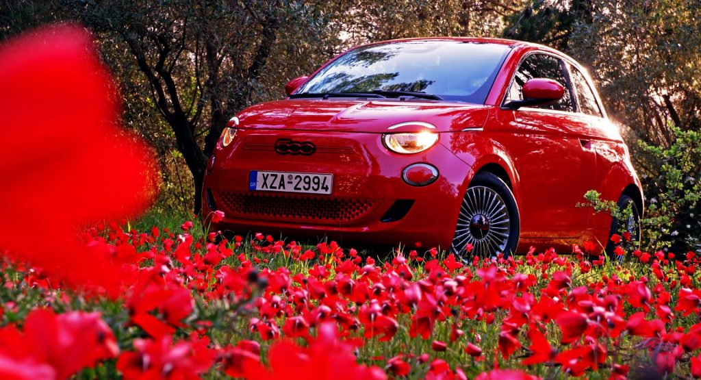  Here’s What You Wanted To Know About The Fiat 500 RED EV