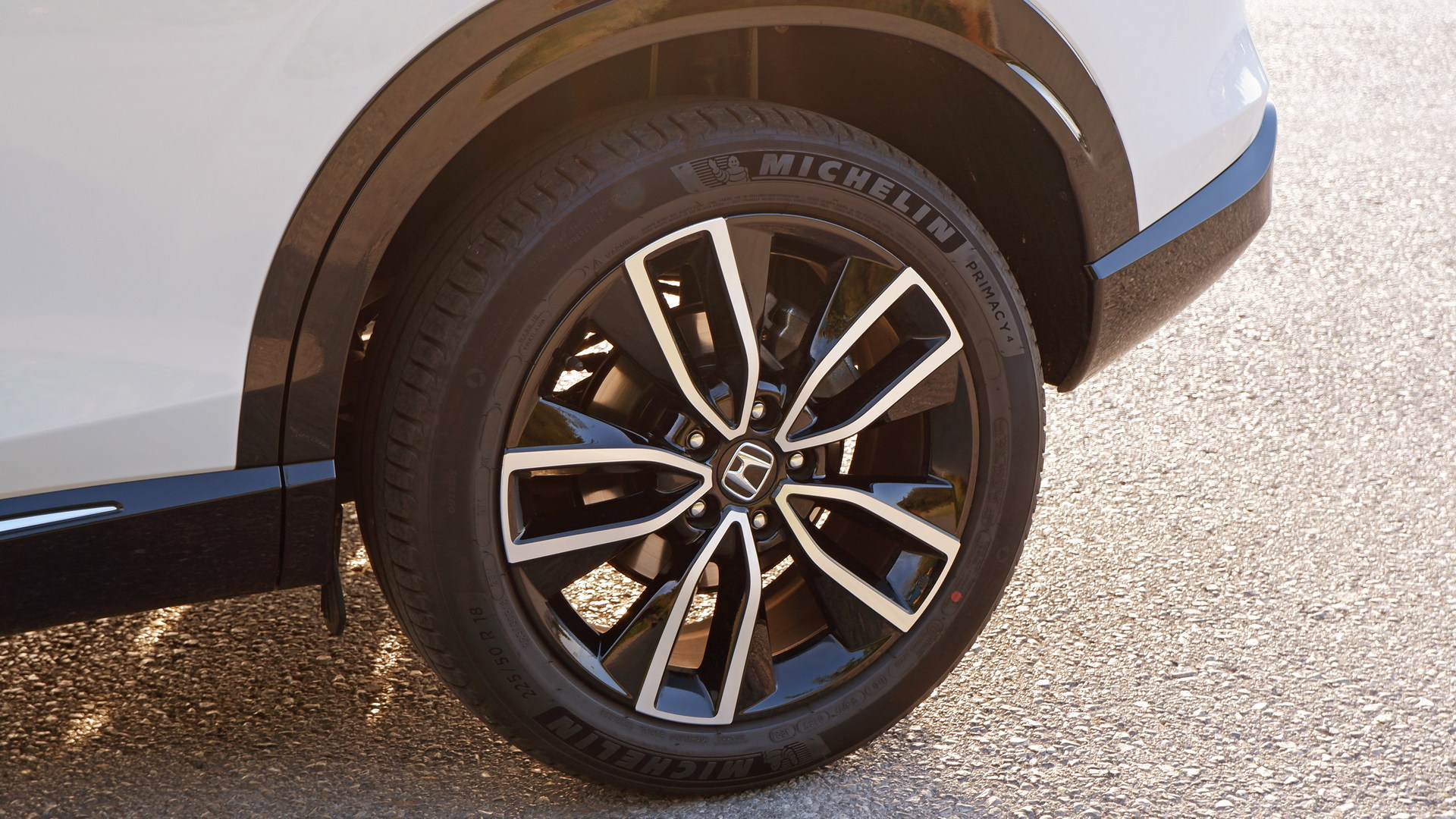 Driven: The 2022 Honda HR-V e:HEV Is A Premium-Looking But Pricey SUV