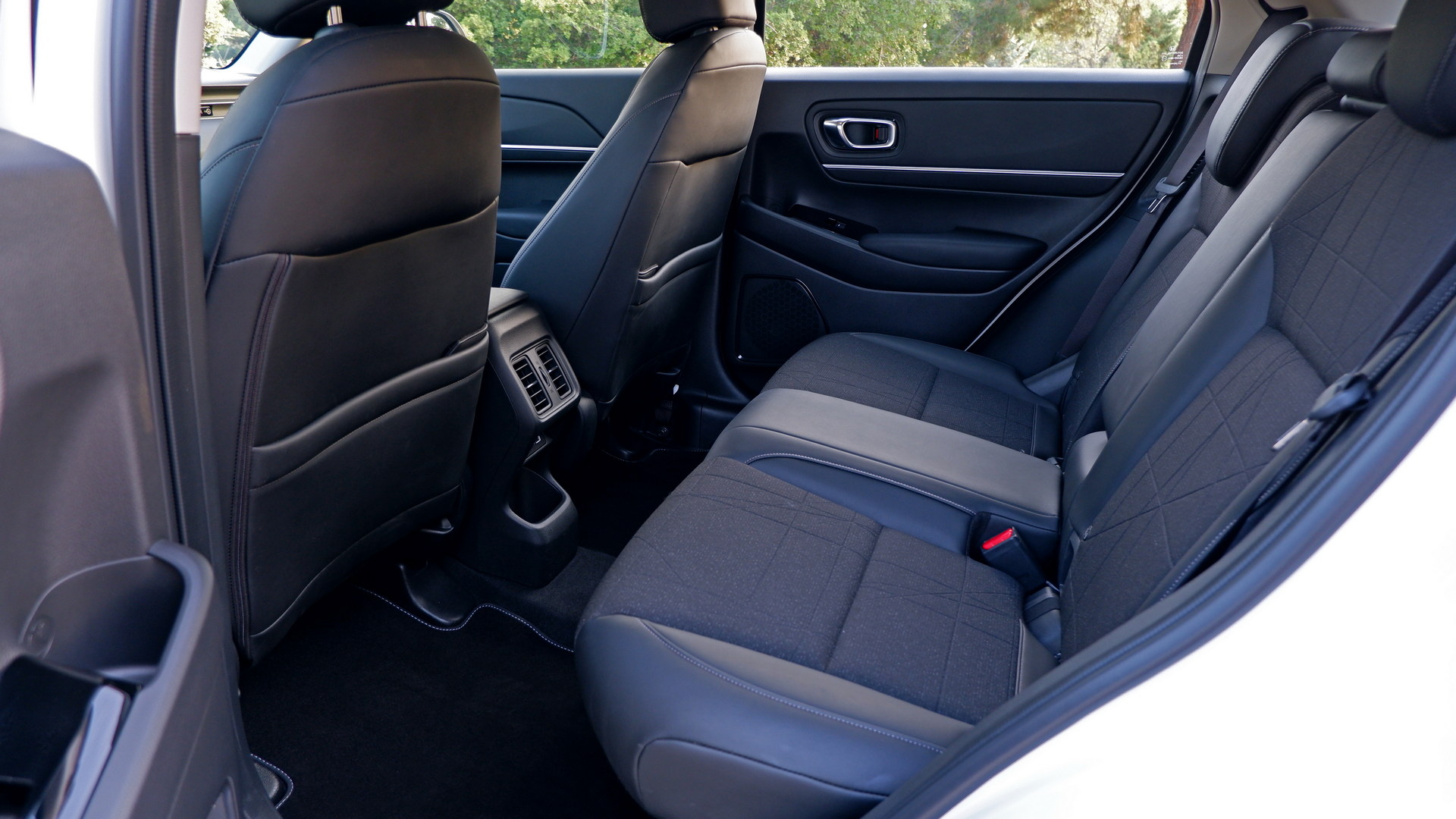 Driven: The 2022 Honda HR-V e:HEV Is A Premium-Looking But Pricey SUV