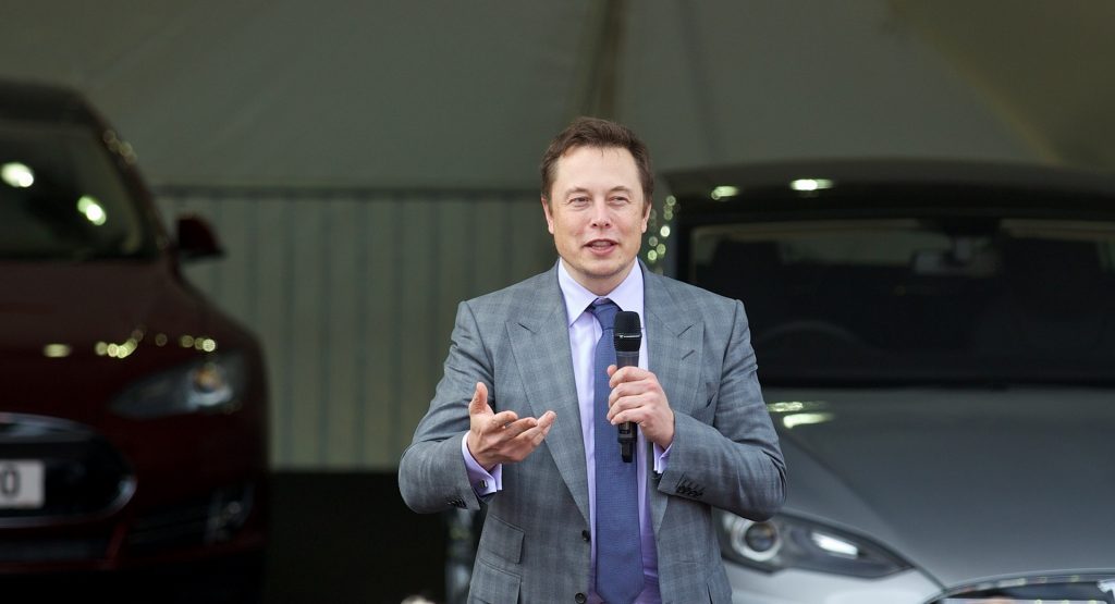  Elon Musk Tweets He May ‘Die Under Mysterious Circumstances’ After Alleged Threats From Russian Official