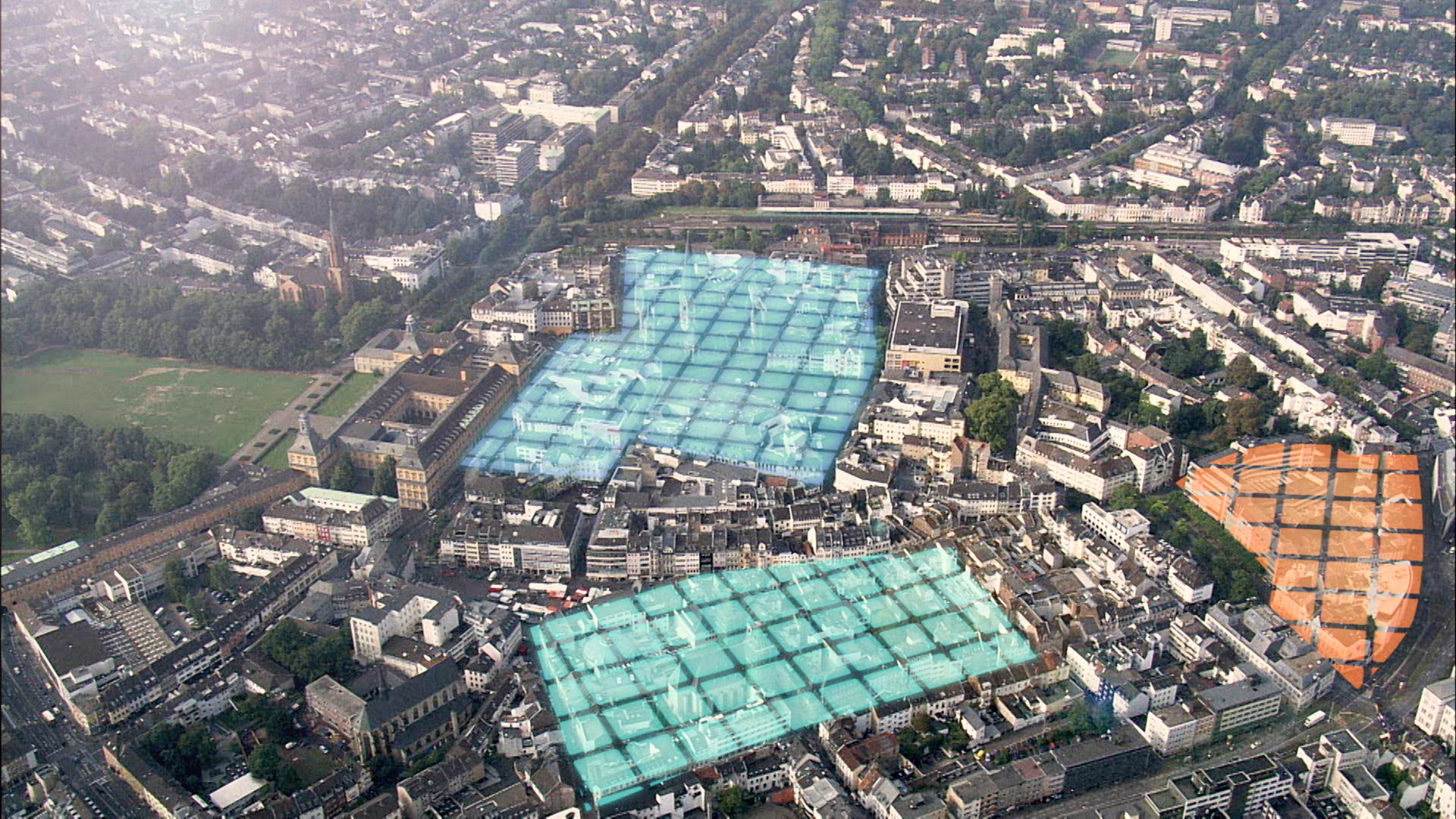 Ford Trials Geofencing Tech To Reduce Speeds In Certain Areas