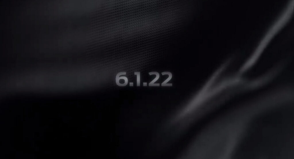  What’s Ford Teasing In These “June 1, 2022” Cryptic Messages And Mustang Logo Change?