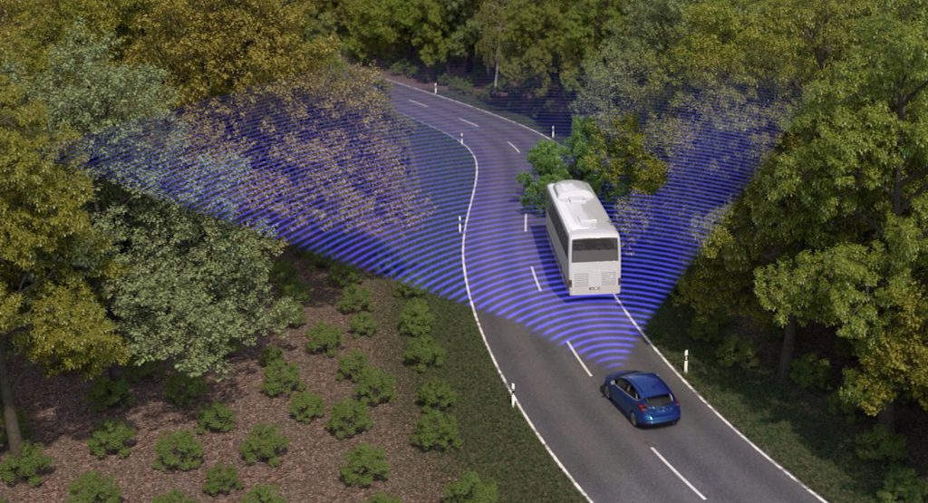  Advanced Driver Assistance Systems Still Perform Poorly Under Certain Circumstances