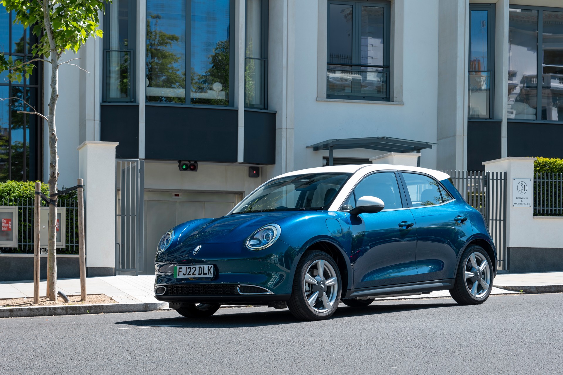 Great Wall’s ORA Brand Coming To The UK This Fall With The Funky Cat EV