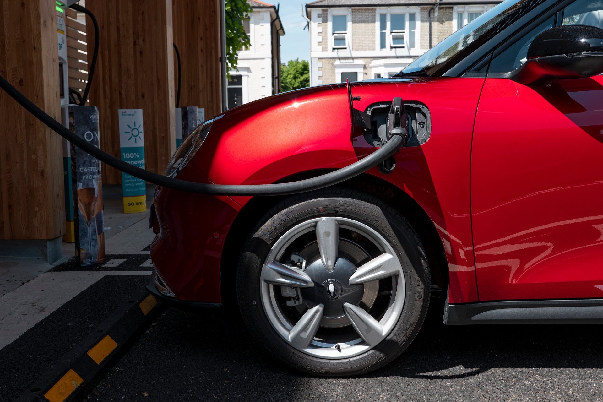 Great Wall’s ORA Brand Coming To The UK This Fall With The Funky Cat EV