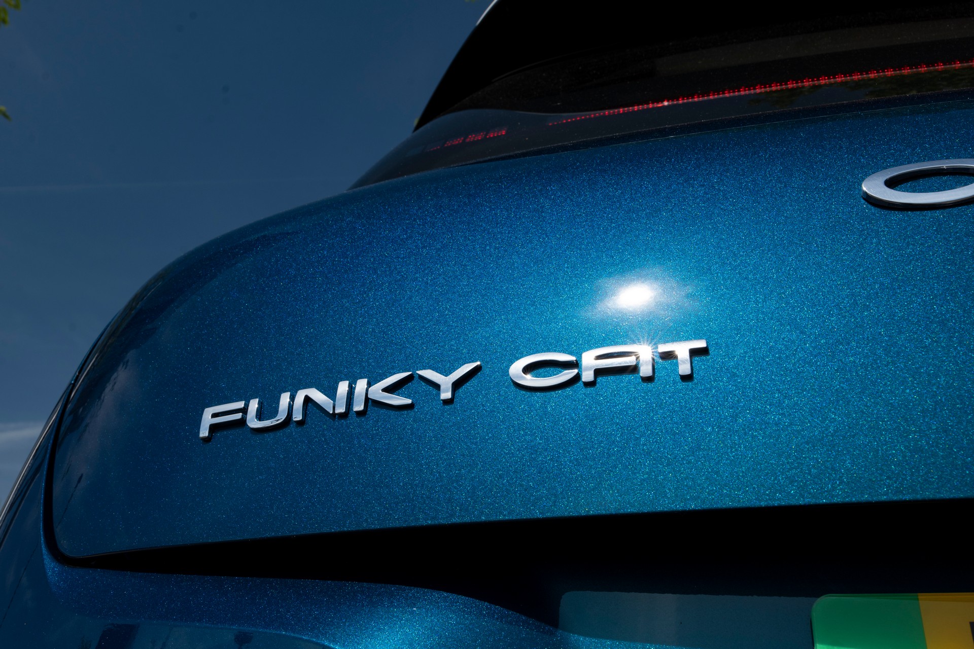 Great Wall’s ORA Brand Coming To The UK This Fall With The Funky Cat EV