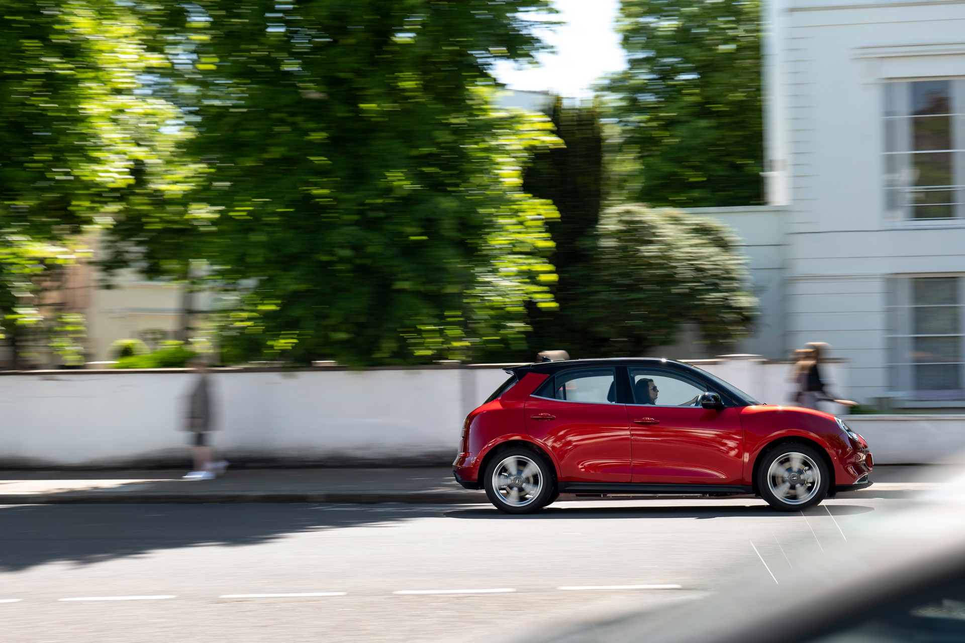 Great Wall’s ORA Brand Coming To The UK This Fall With The Funky Cat EV