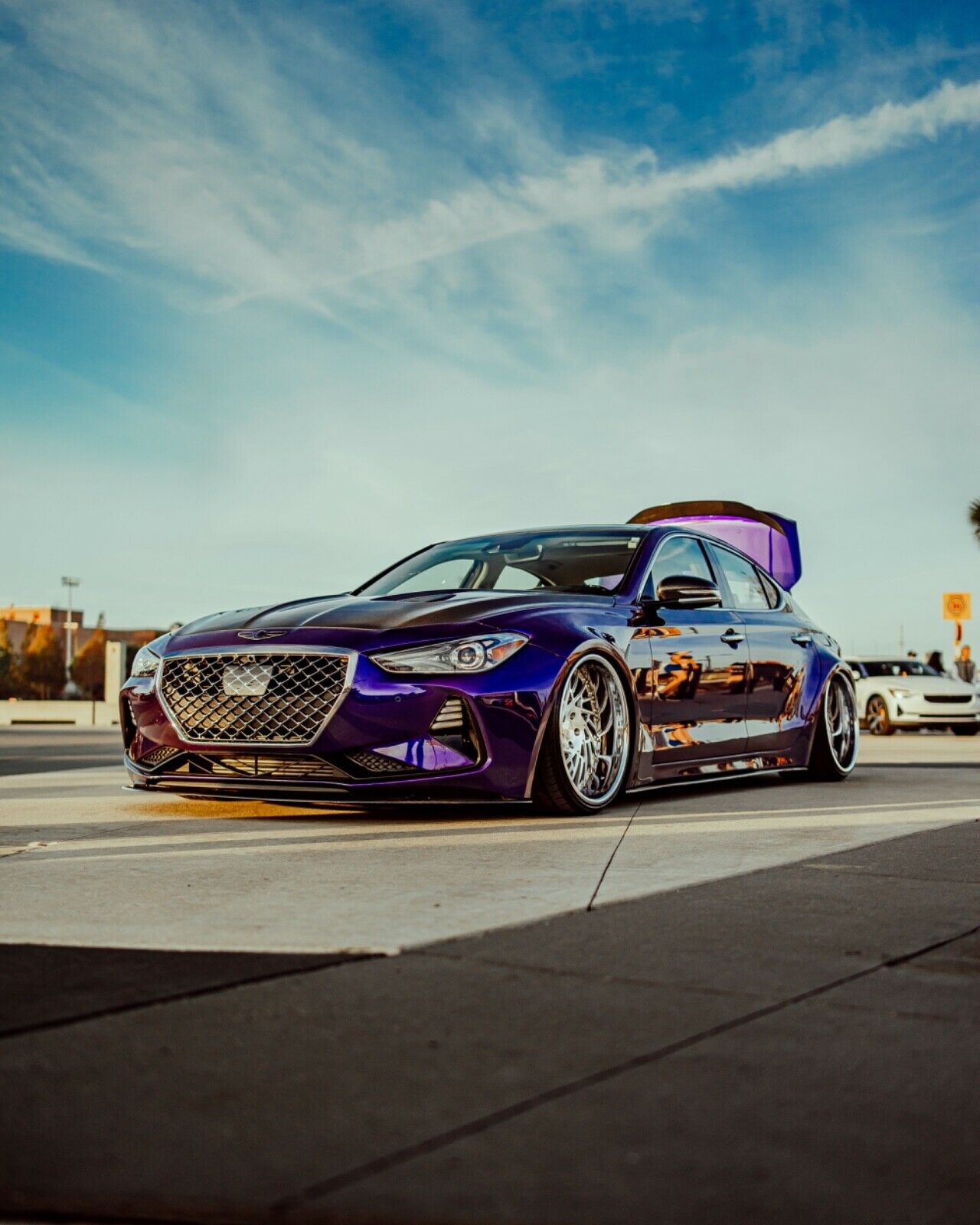 No Stone Has Been Left Unturned With This Genesis G70