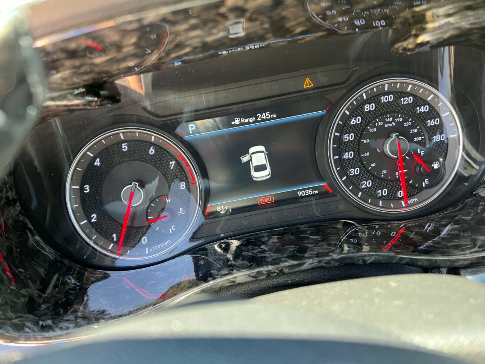 No Stone Has Been Left Unturned With This Genesis G70