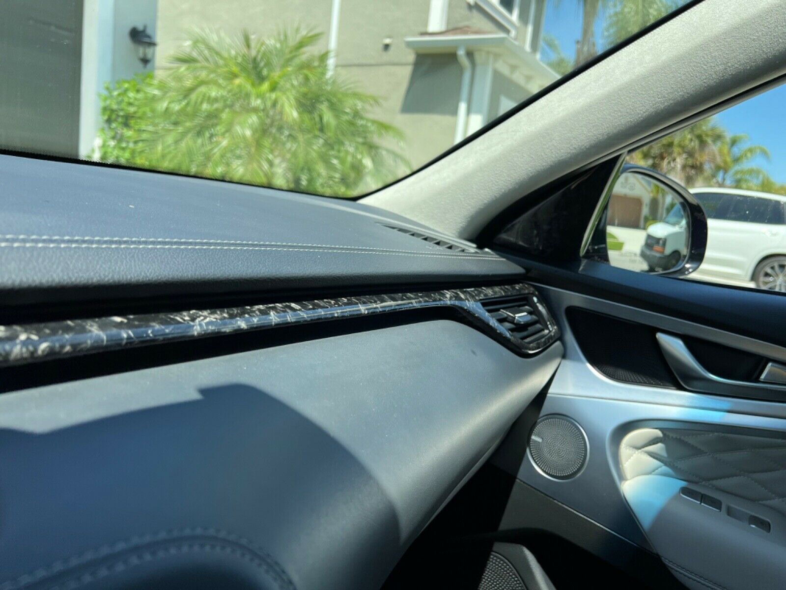 No Stone Has Been Left Unturned With This Genesis G70