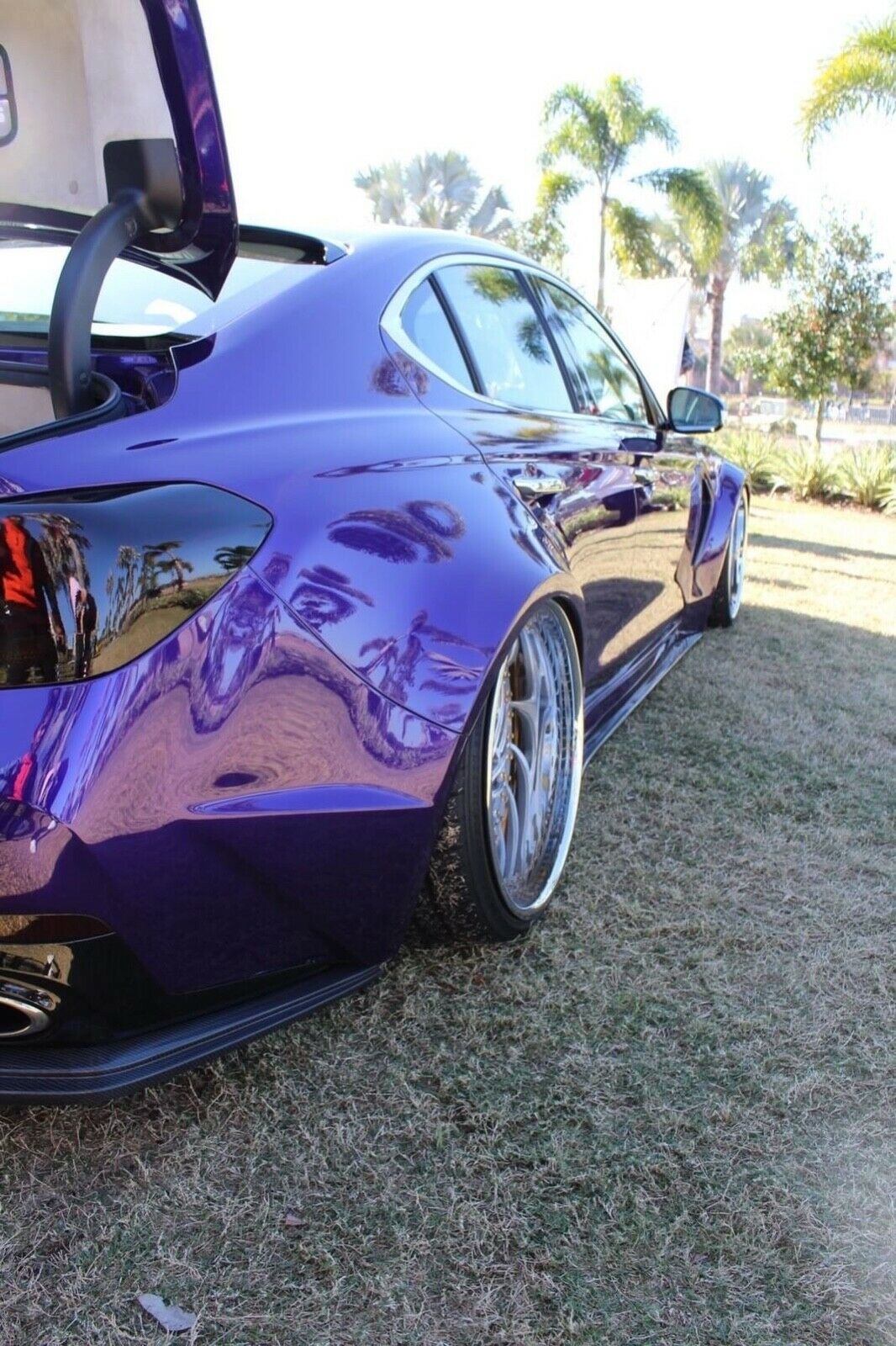 No Stone Has Been Left Unturned With This Genesis G70