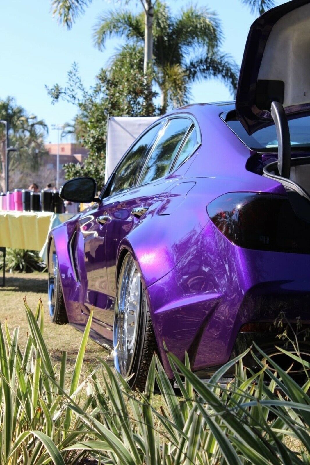 No Stone Has Been Left Unturned With This Genesis G70