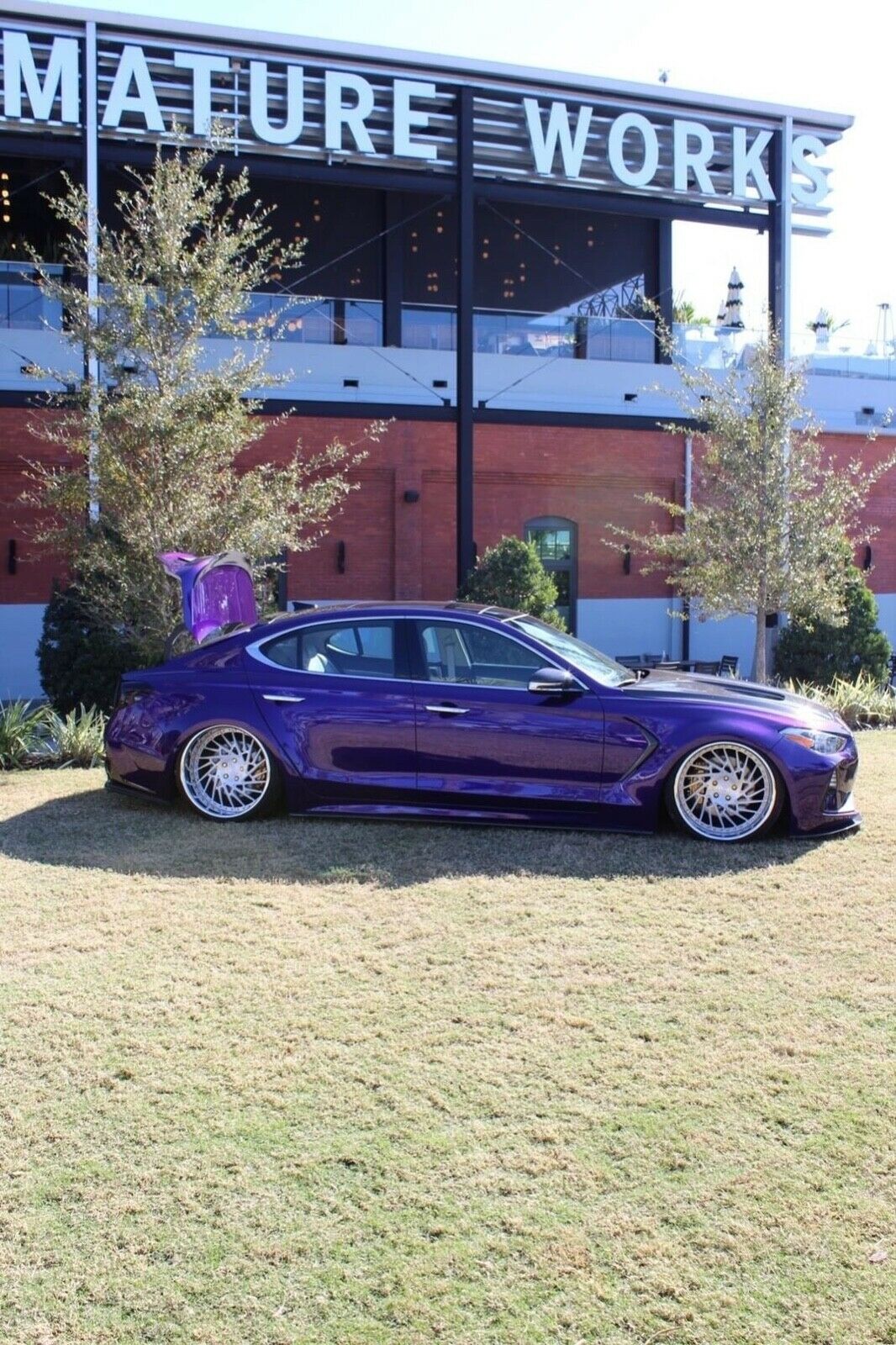 No Stone Has Been Left Unturned With This Genesis G70