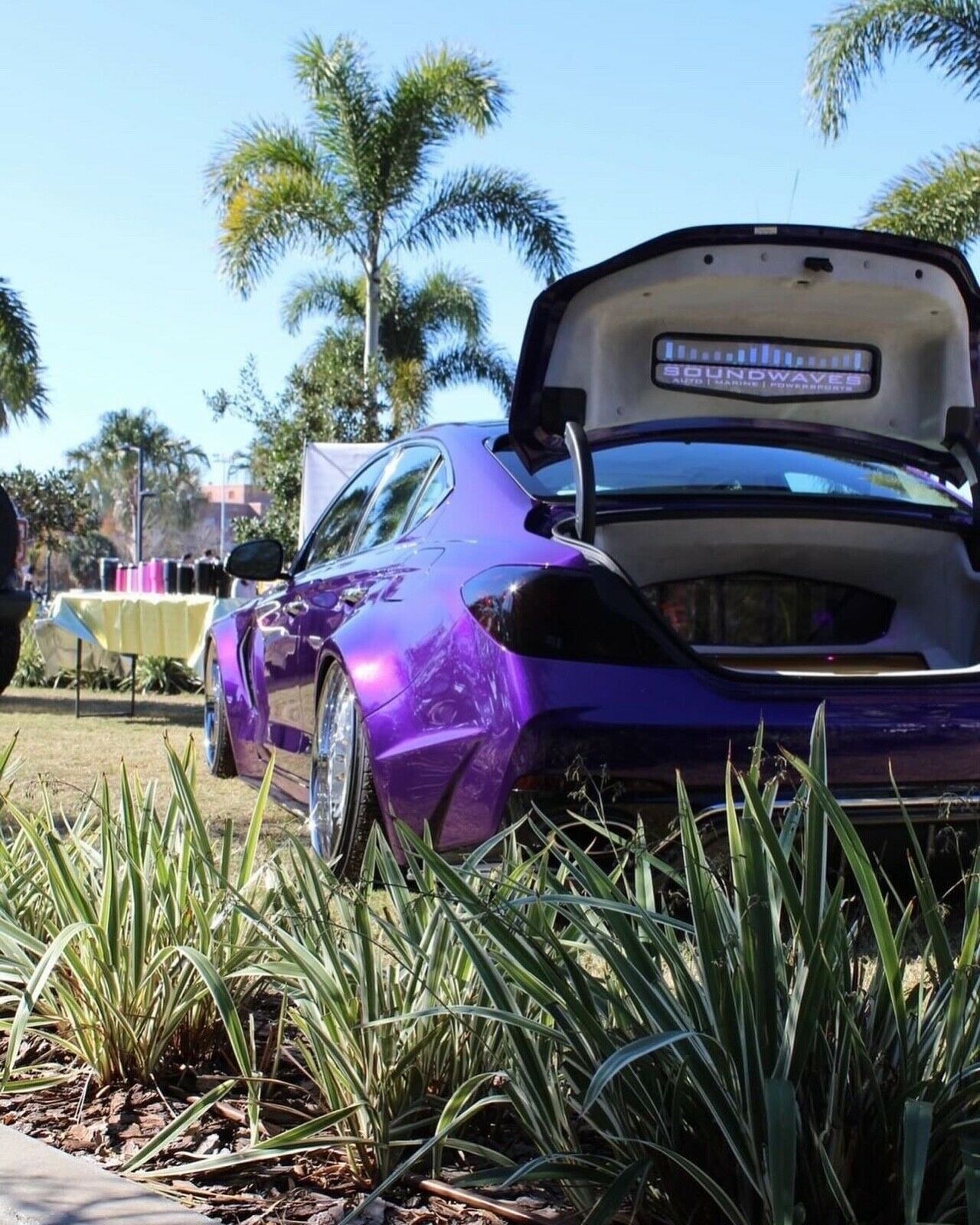 No Stone Has Been Left Unturned With This Genesis G70