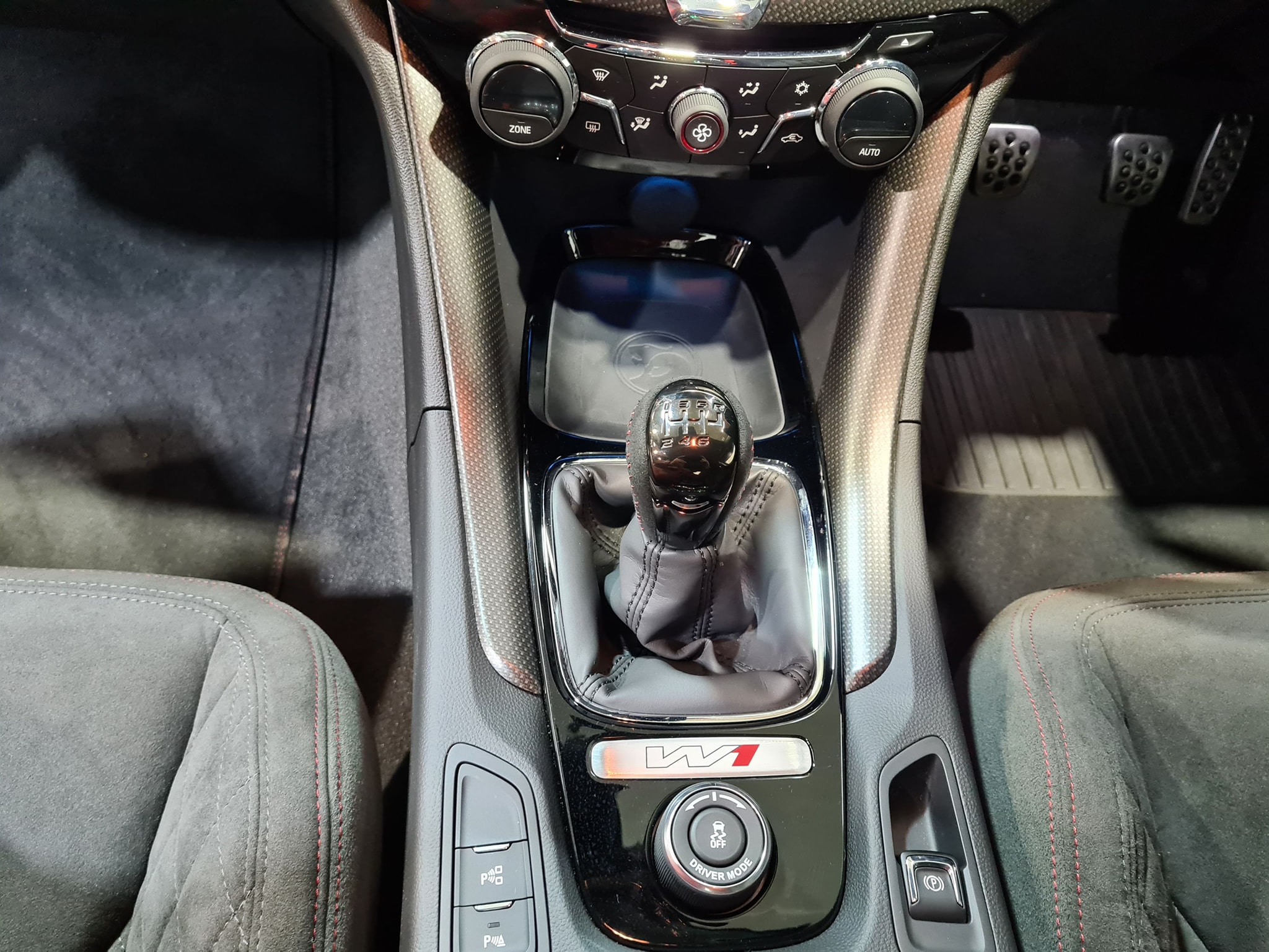 Super Rare 361-Mile HSV GTSR W1 Is A Super Sedan With A Supercar Price