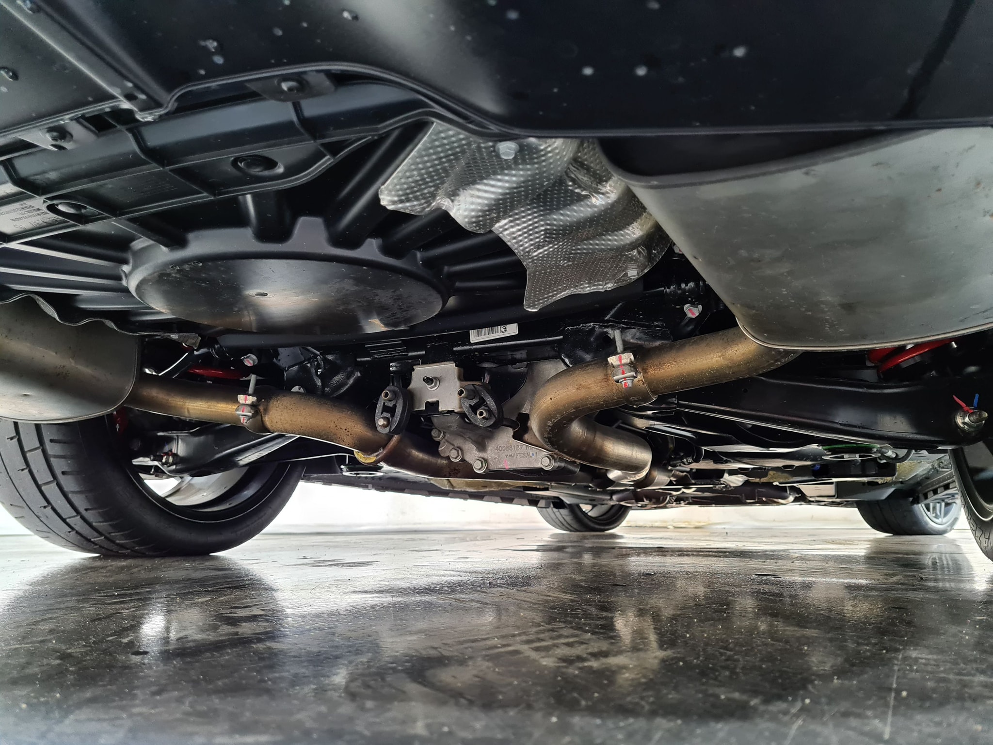 Super Rare 361-Mile HSV GTSR W1 Is A Super Sedan With A Supercar Price