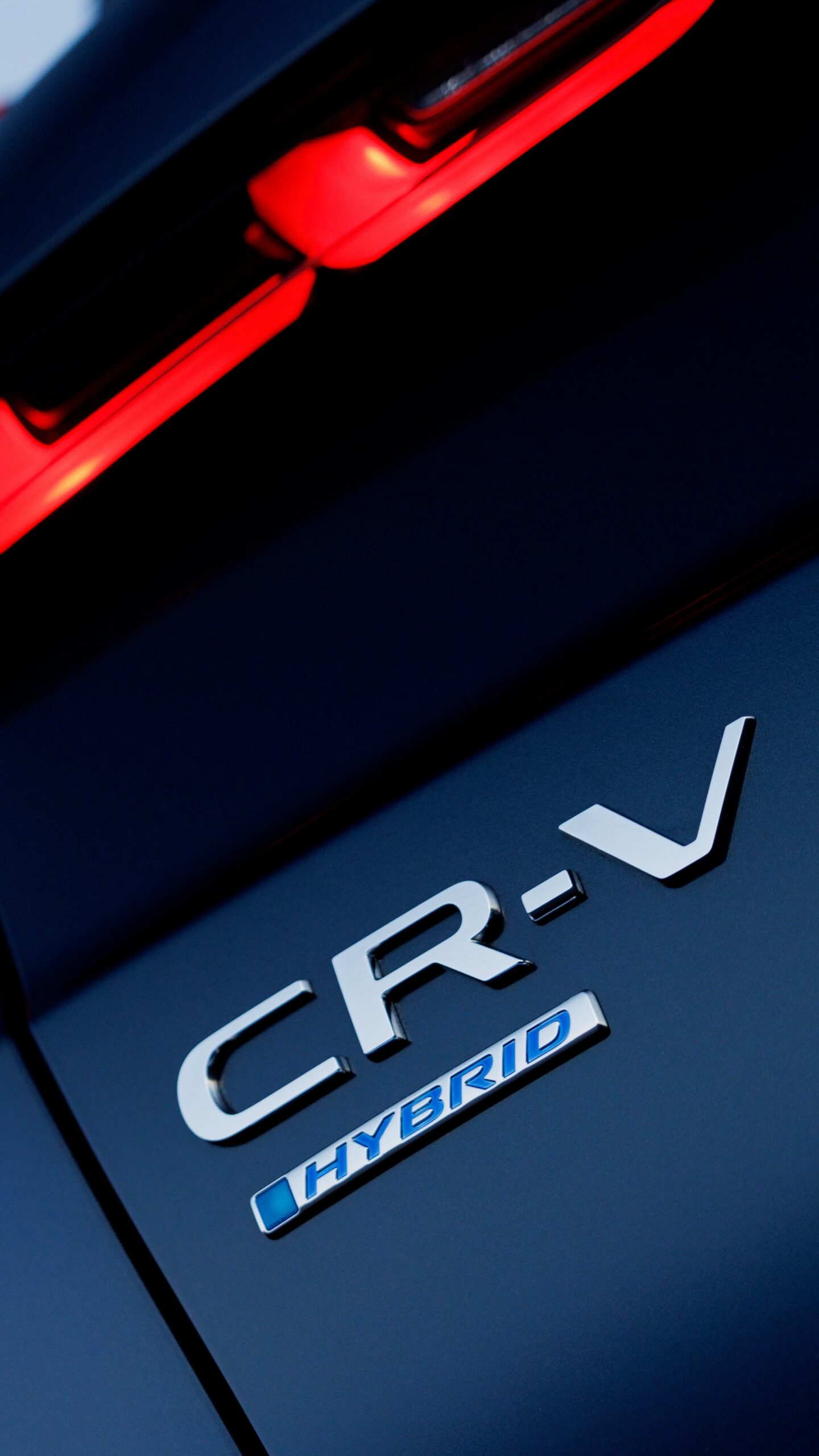 2023 Honda CR-V For North America Teased Ahead Of Summer Debut