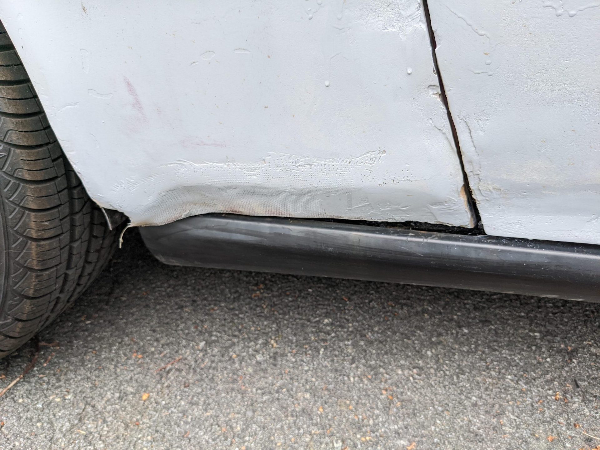 This Honda Del Sol Dino 246 Wannabe Is Almost Awesome