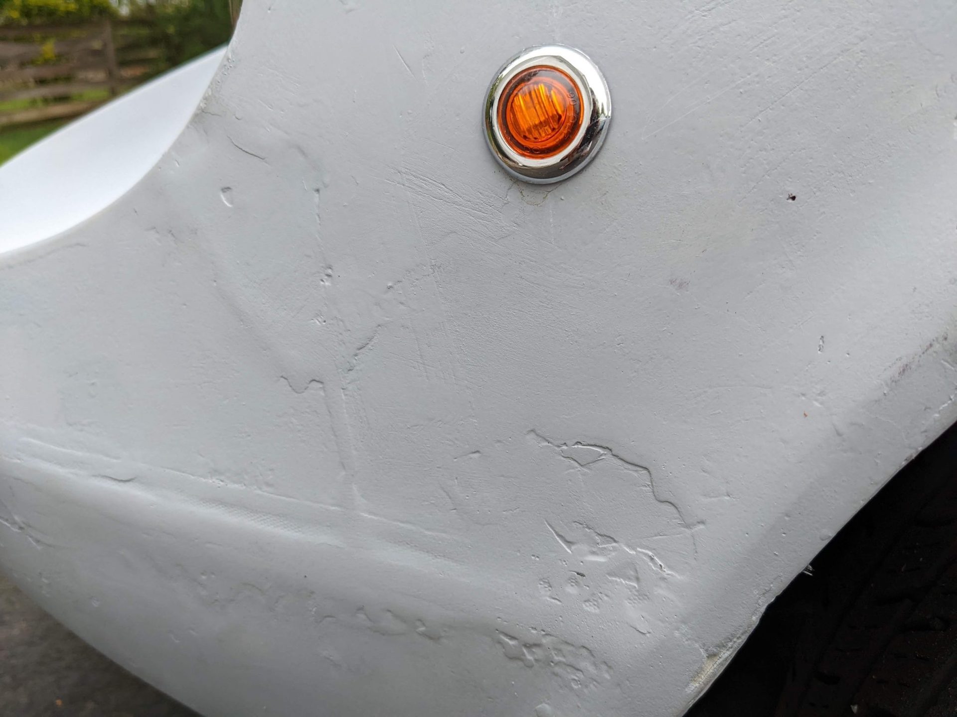 This Honda Del Sol Dino 246 Wannabe Is Almost Awesome