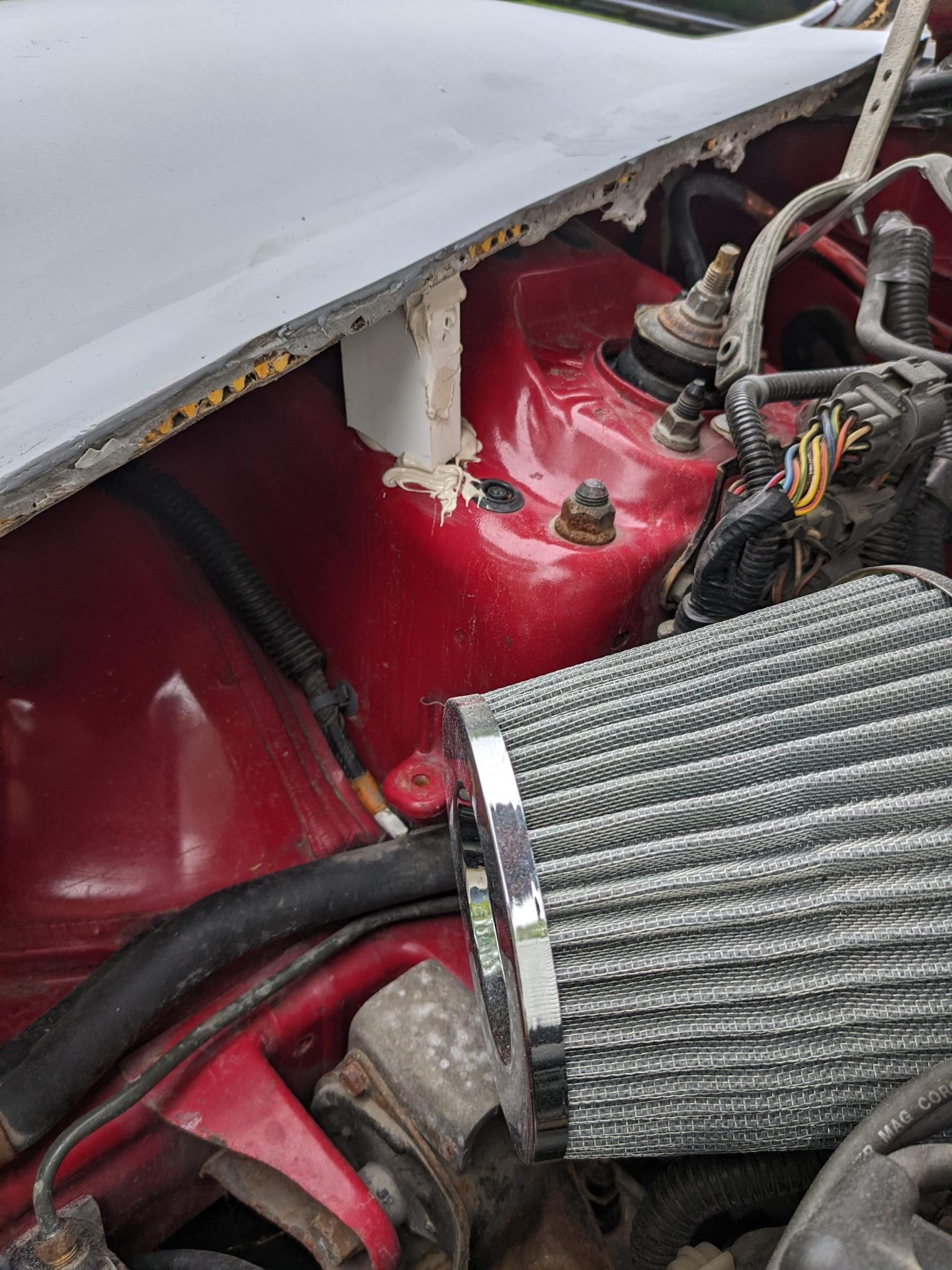 This Honda Del Sol Dino 246 Wannabe Is Almost Awesome