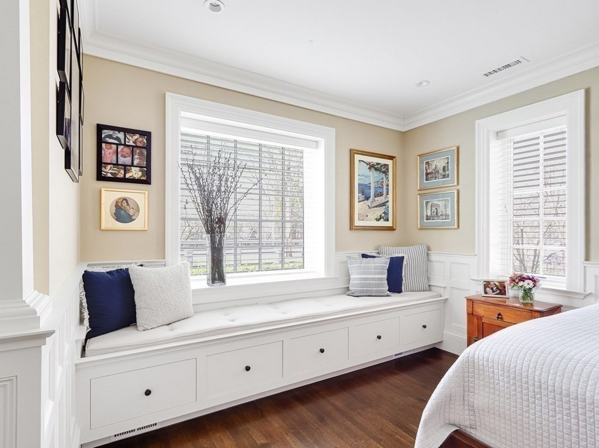 $1.45M Home Modeled After A 1930s Garage With A 2,000 Sq Ft Garage Is A Gearhead’s Dream House