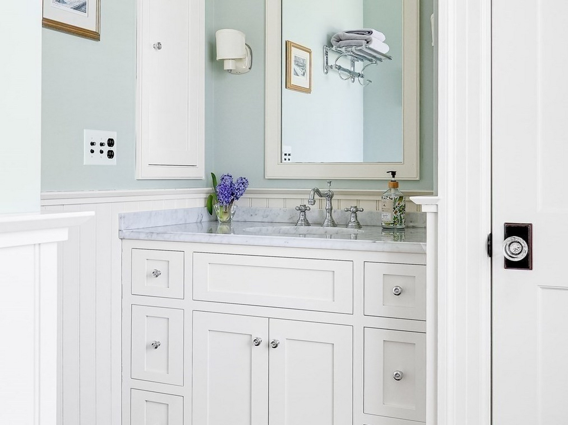 $1.45M Home Modeled After A 1930s Garage With A 2,000 Sq Ft Garage Is A Gearhead’s Dream House